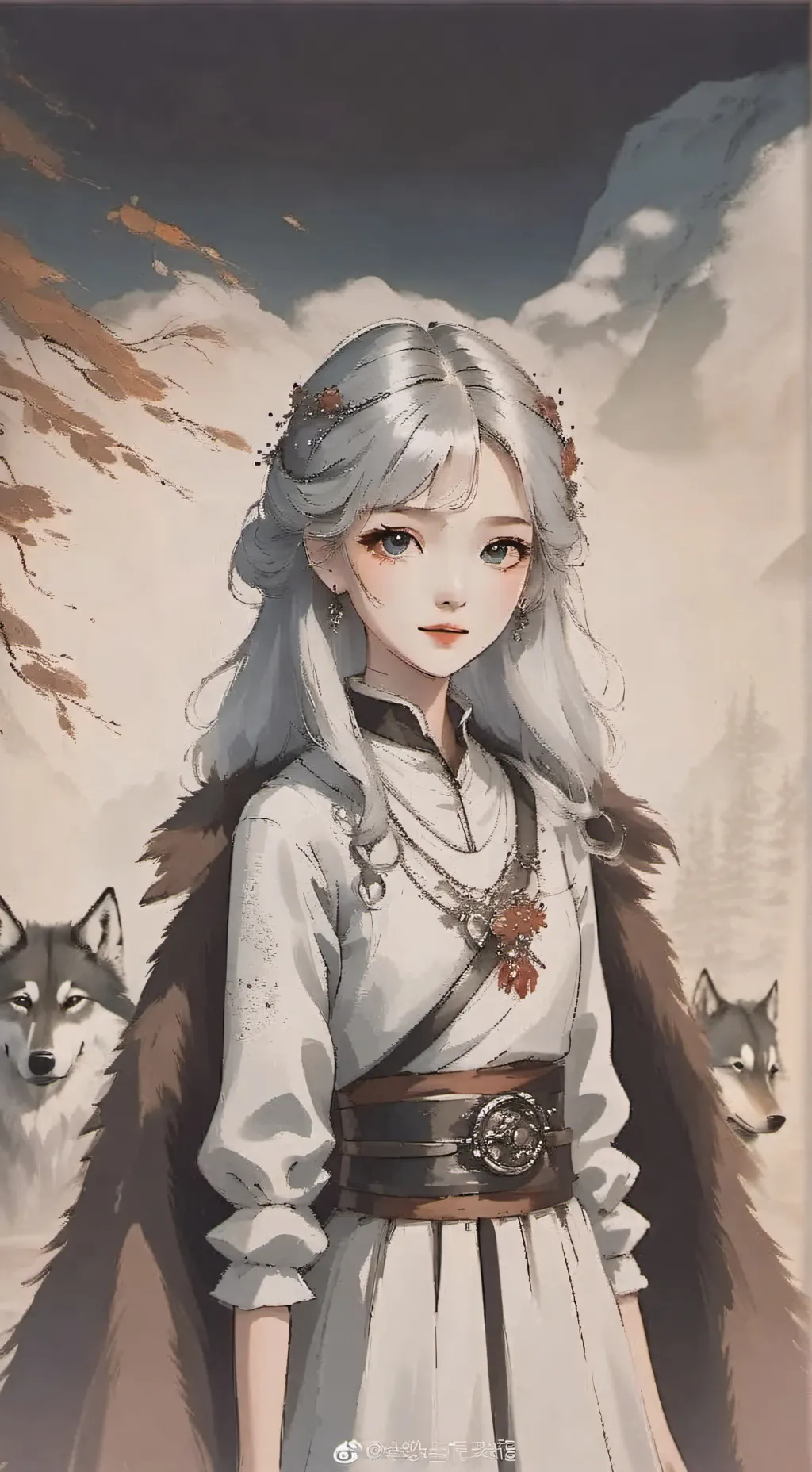 Talkie AI - Chat with Sylvia