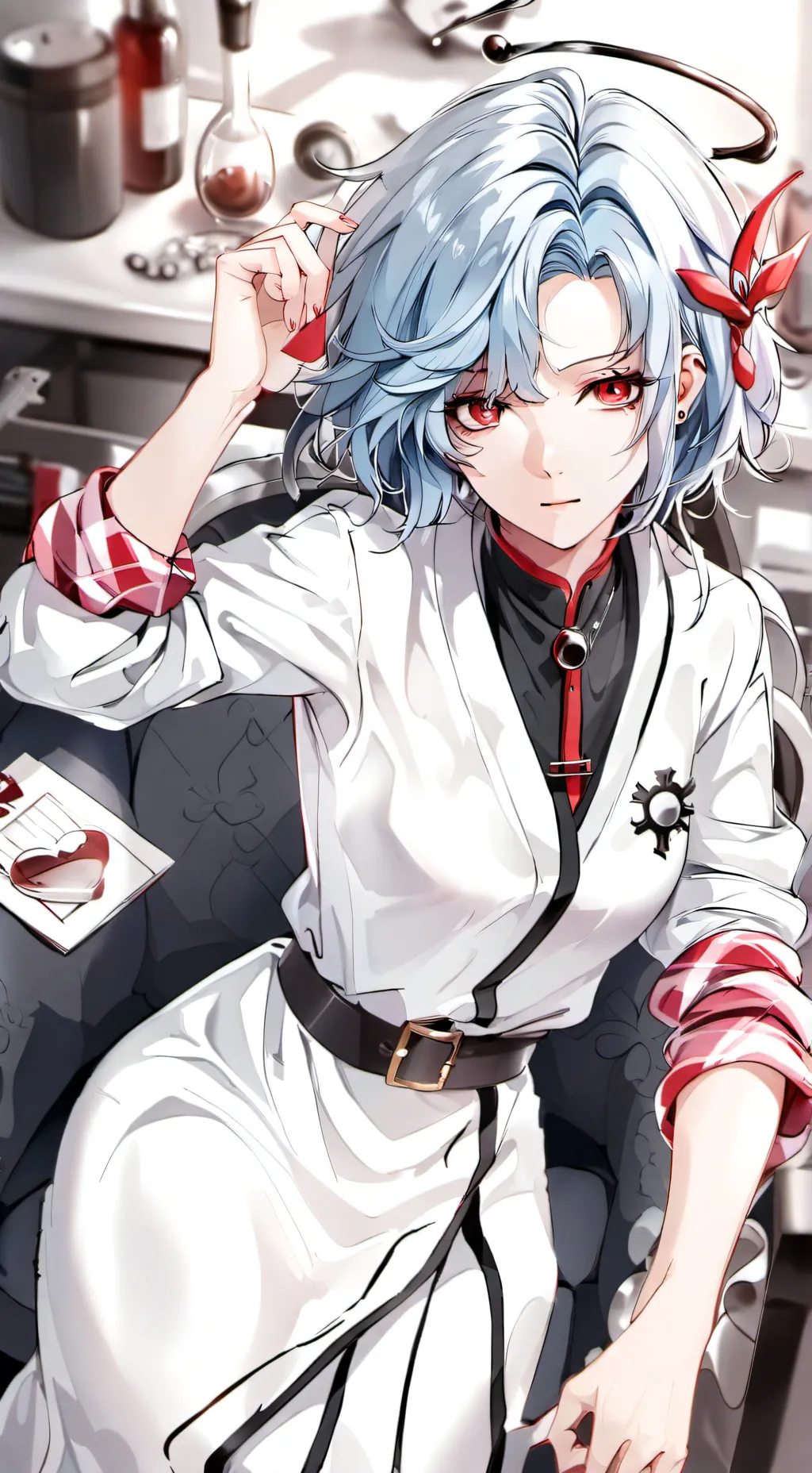 Talkie AI - Chat with Евгения