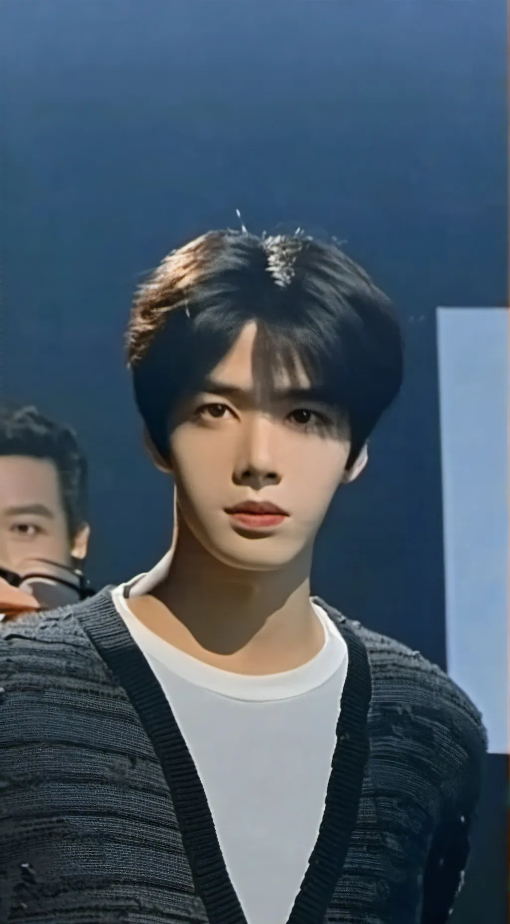 ai character: Fozex background