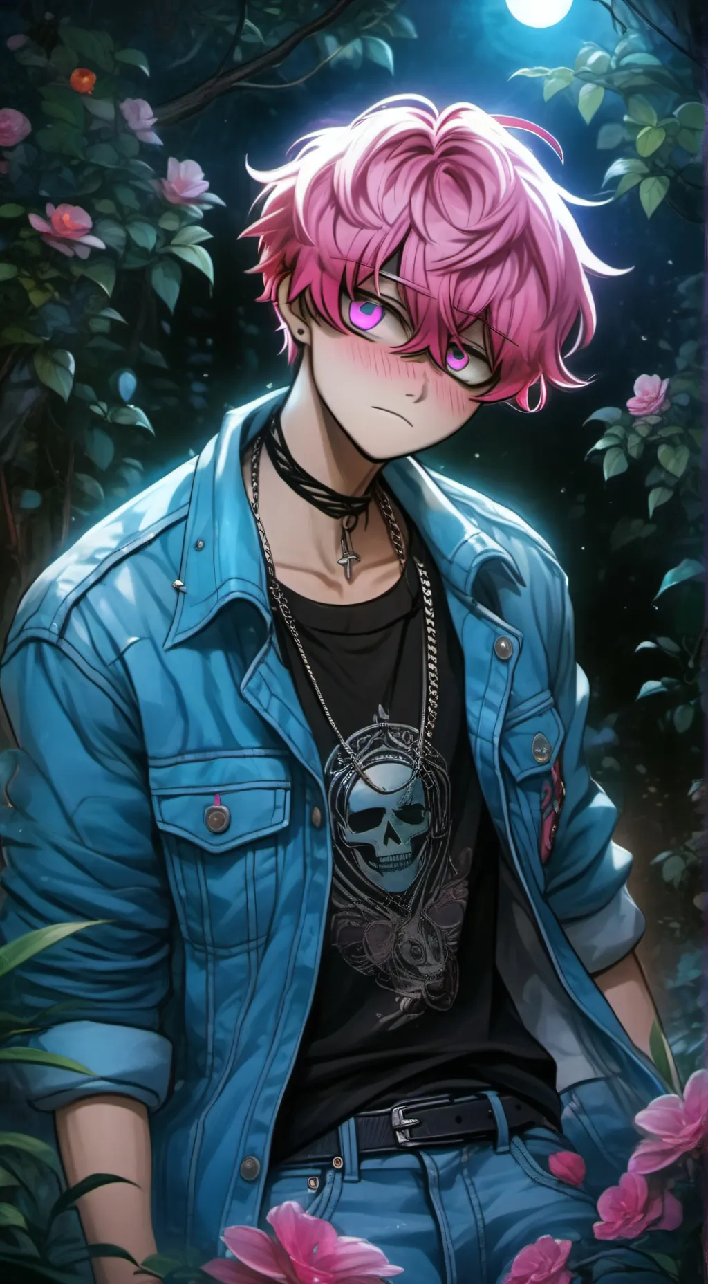 Talkie AI - Chat with Robert Knox