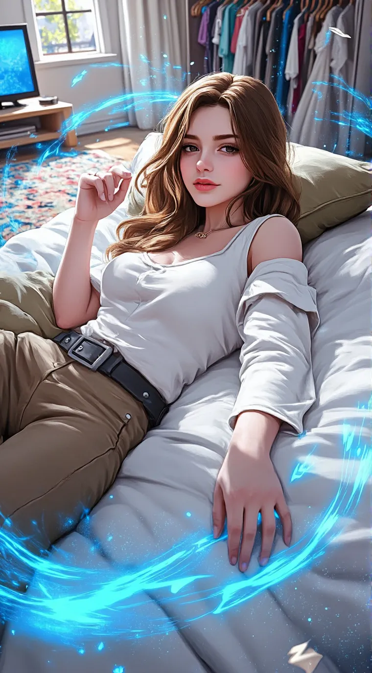 Talkie AI - Chat with 🧸roommate 🧸