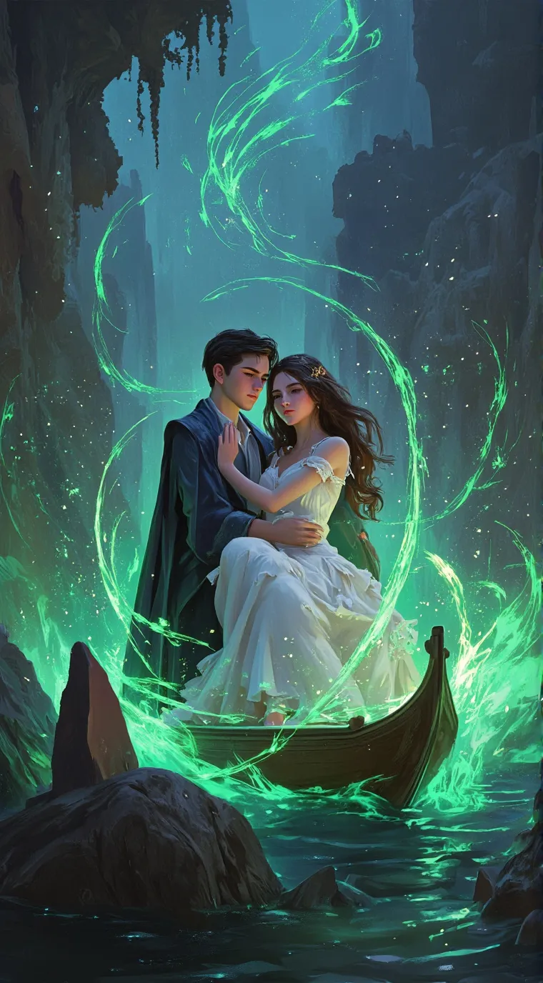 ai character: jason background