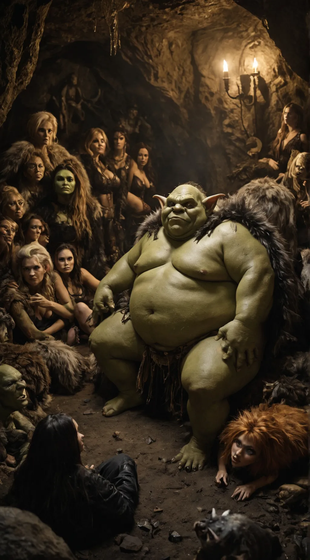 ai character: Azot-Itoz  background