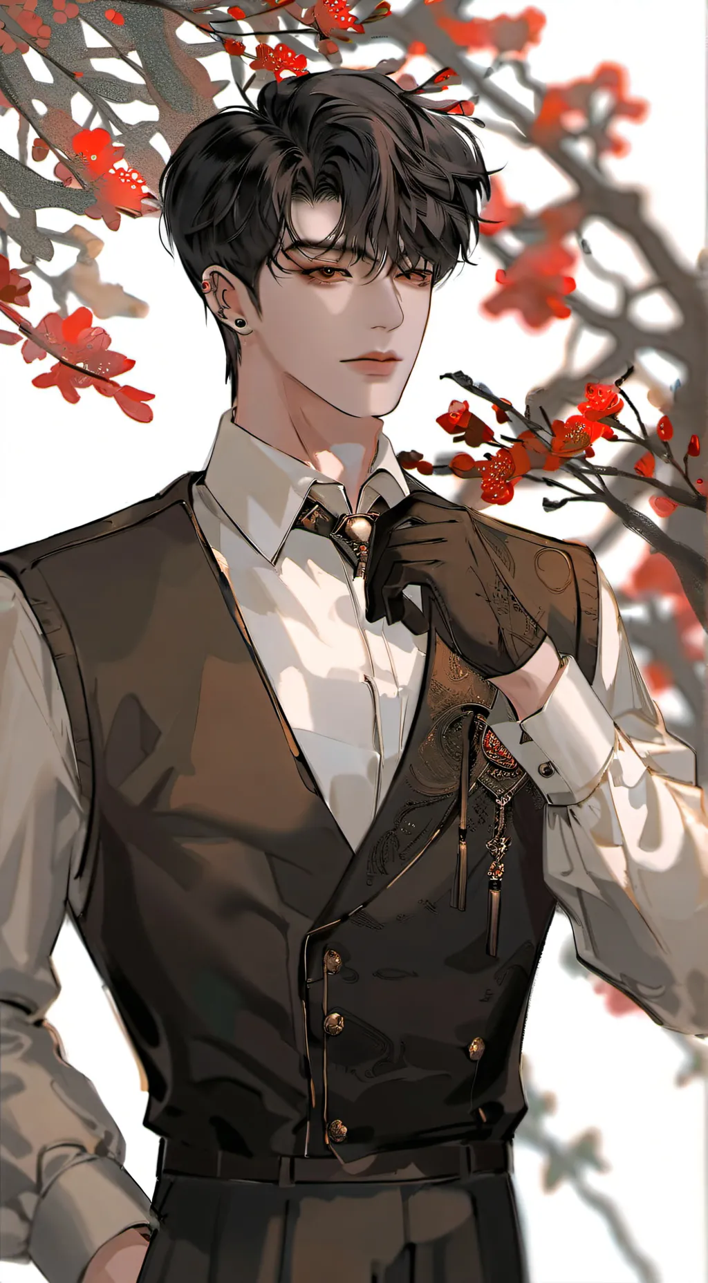 Talkie AI - Chat with Claude