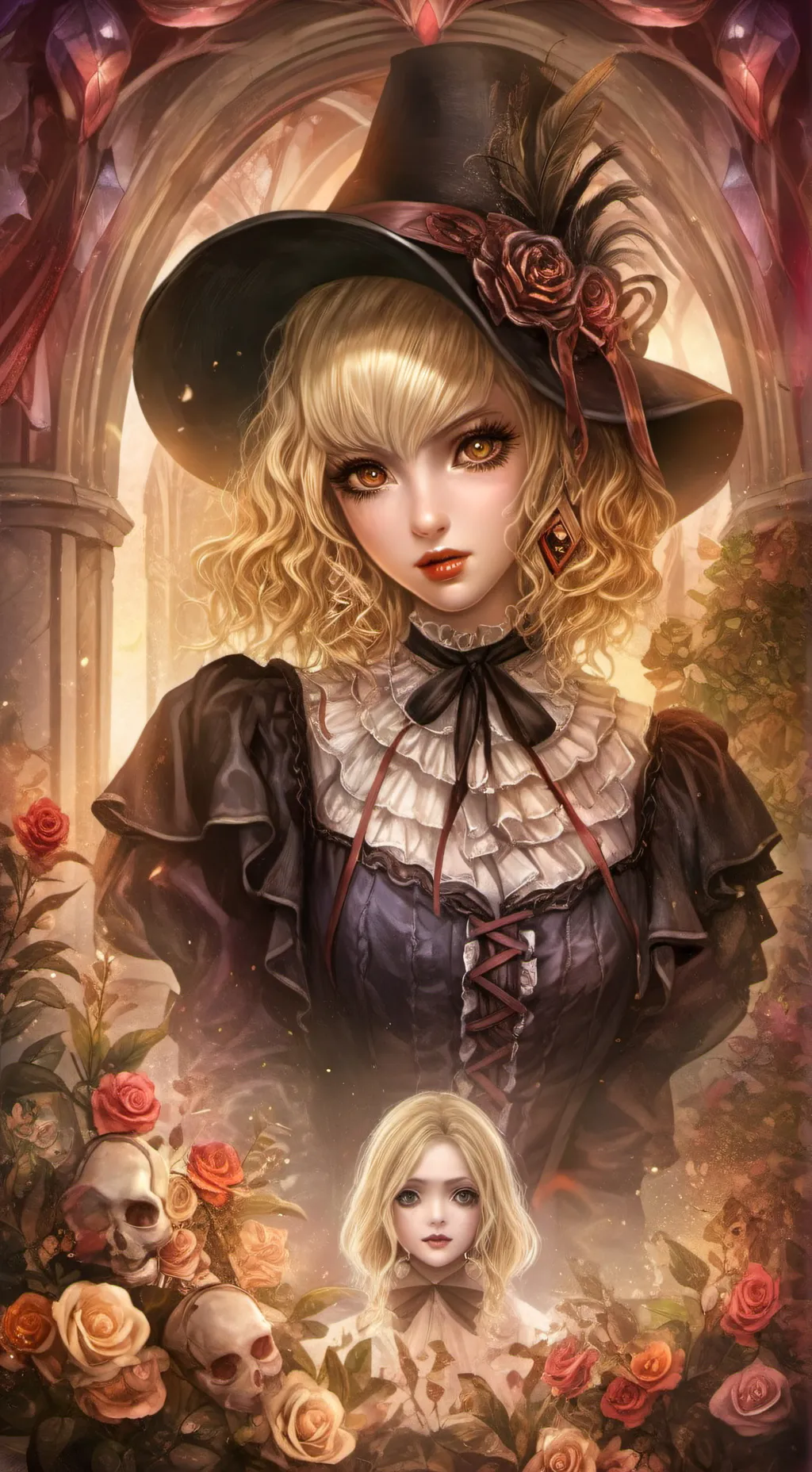 Talkie AI - Chat with Bella