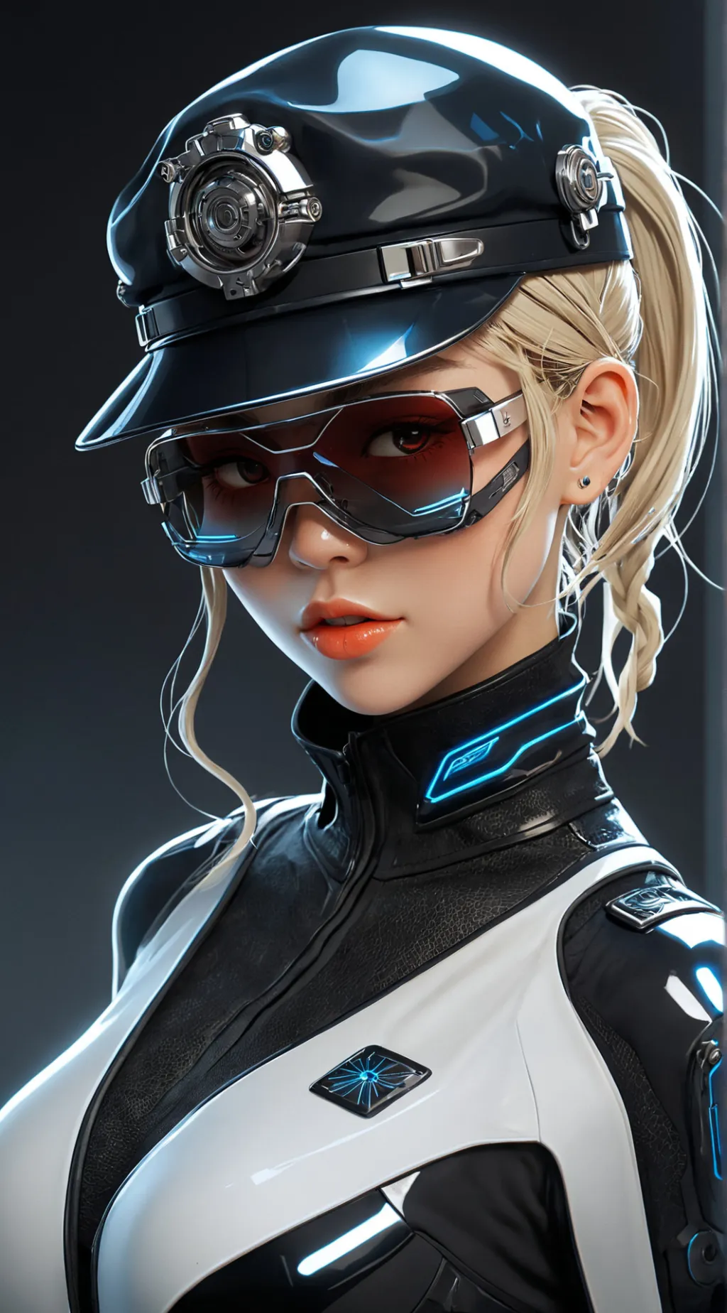 Talkie AI - Chat with Professor Tagami 🪡