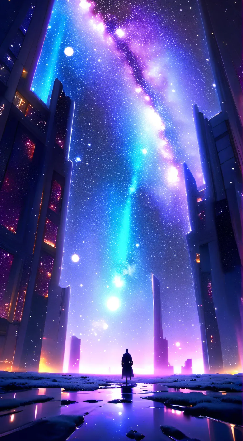 ai character: in bigger trouble background