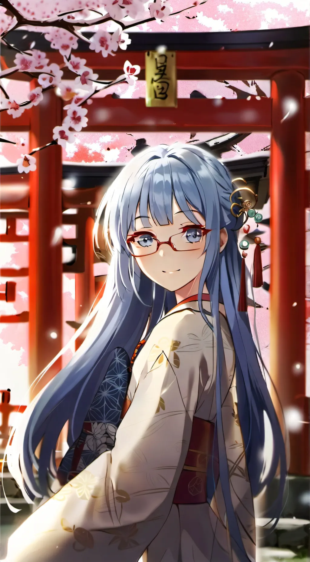 Talkie AI - Chat with Asuna