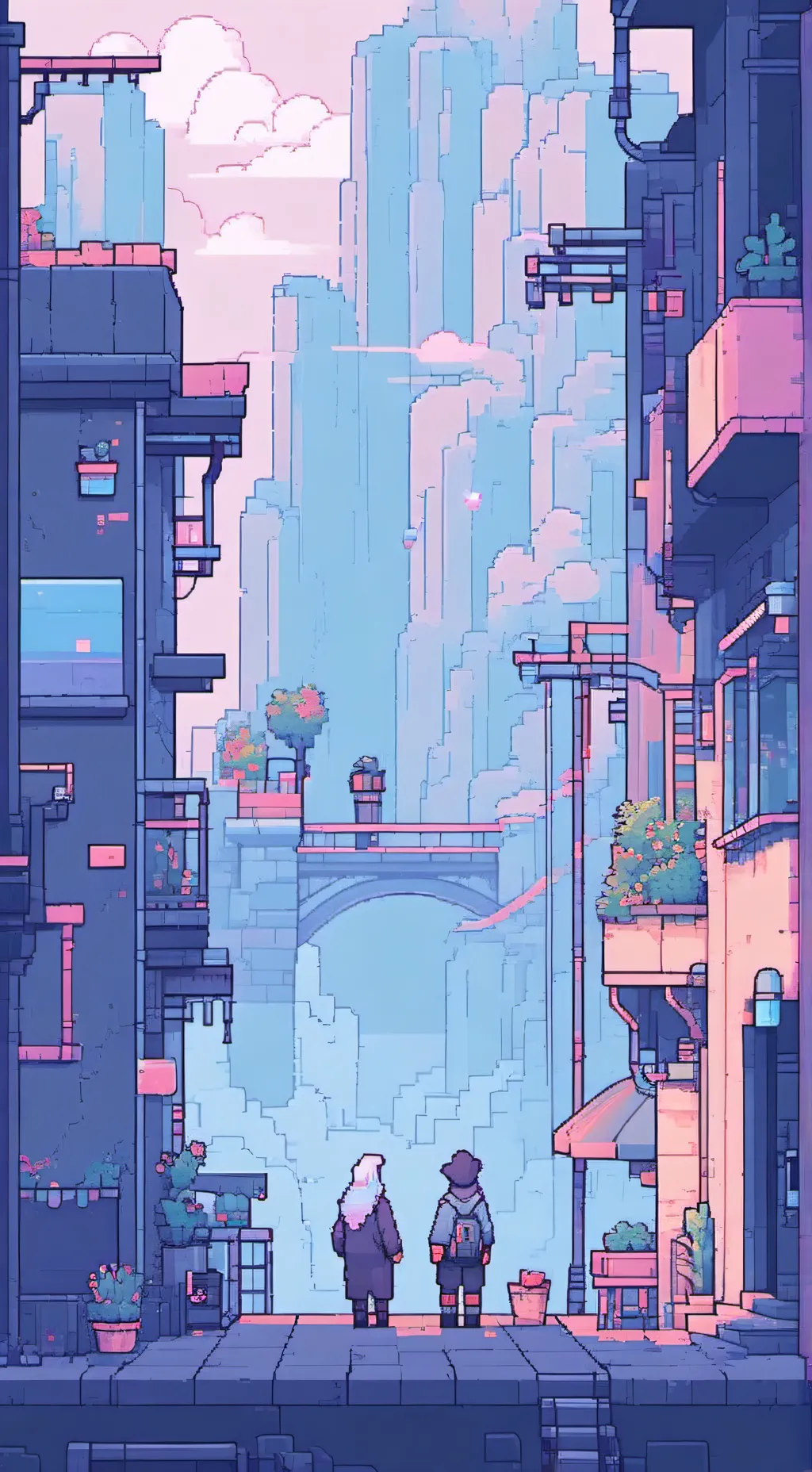 ai character: Sonic squid games background