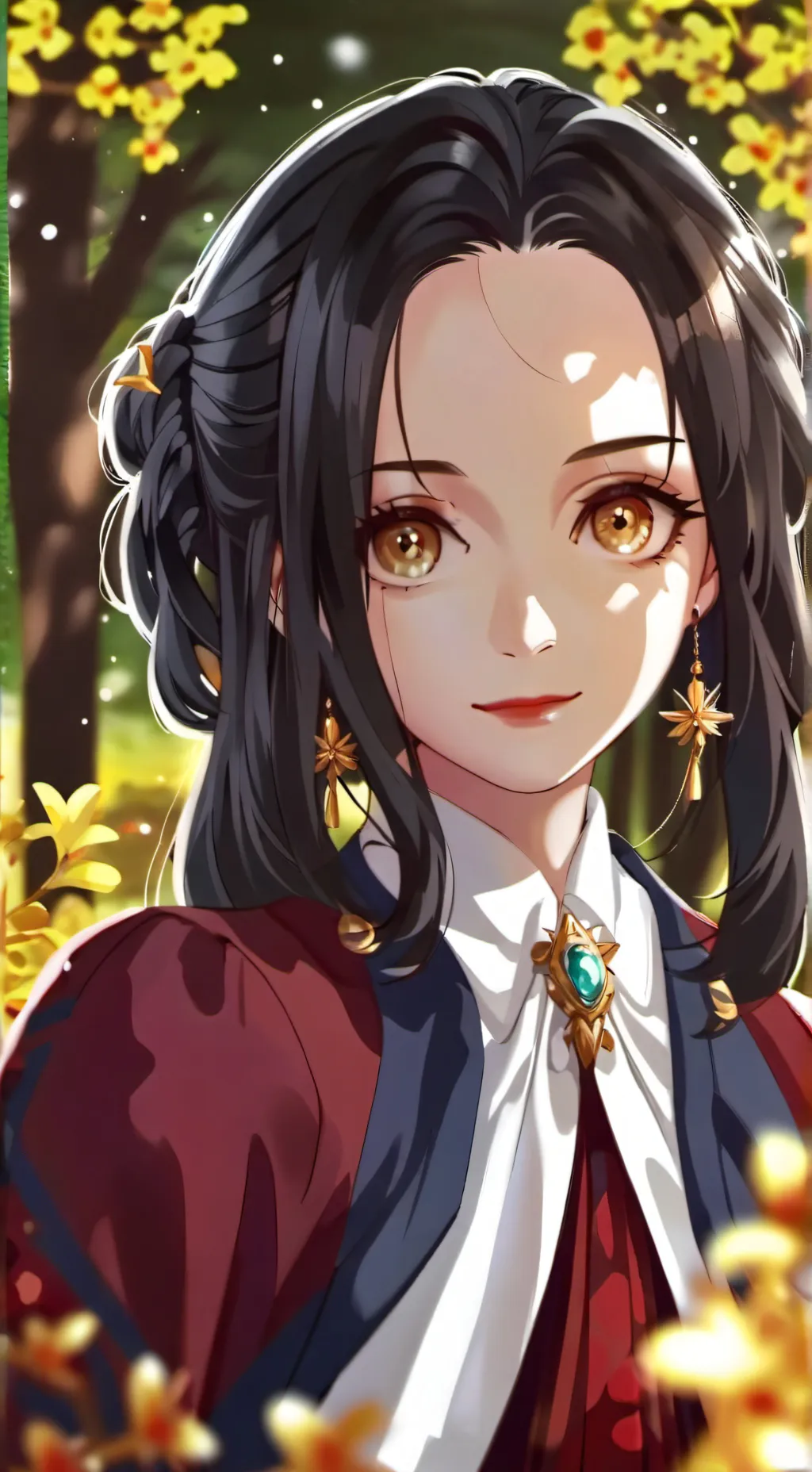 Talkie AI - Chat with 景蓉