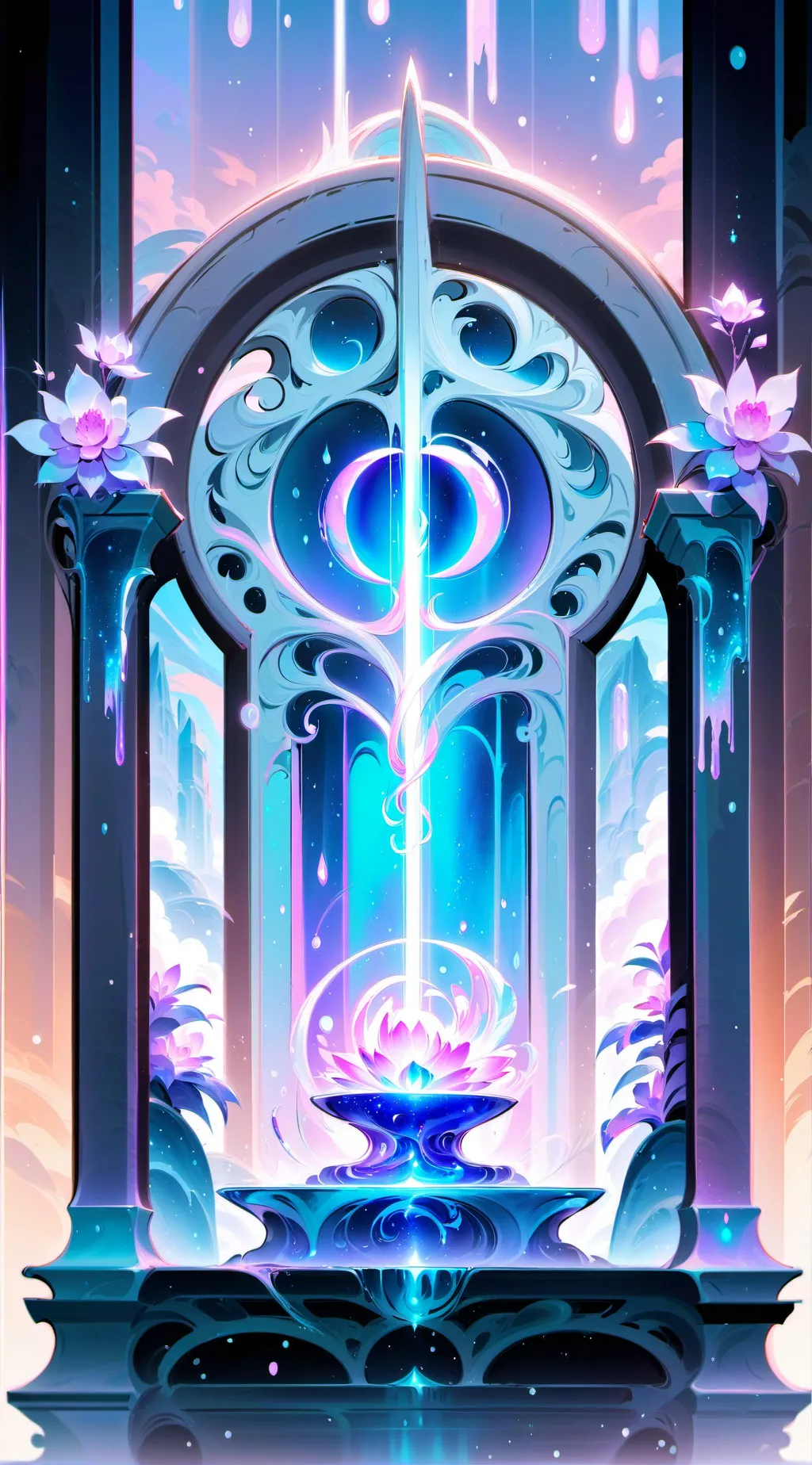 ai character: MD X SPRUNKI!!!!! background