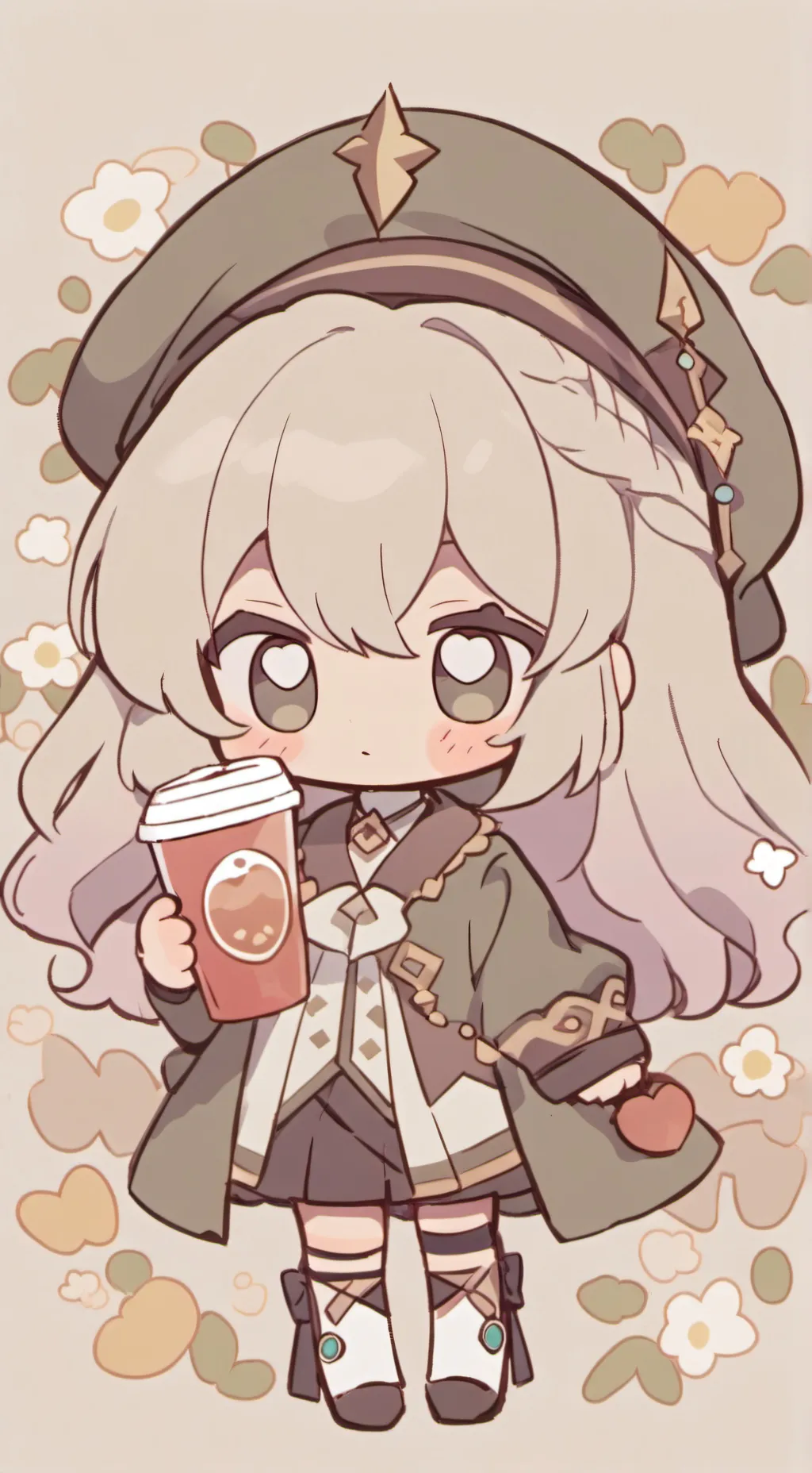 Talkie AI - Chat with Lilly