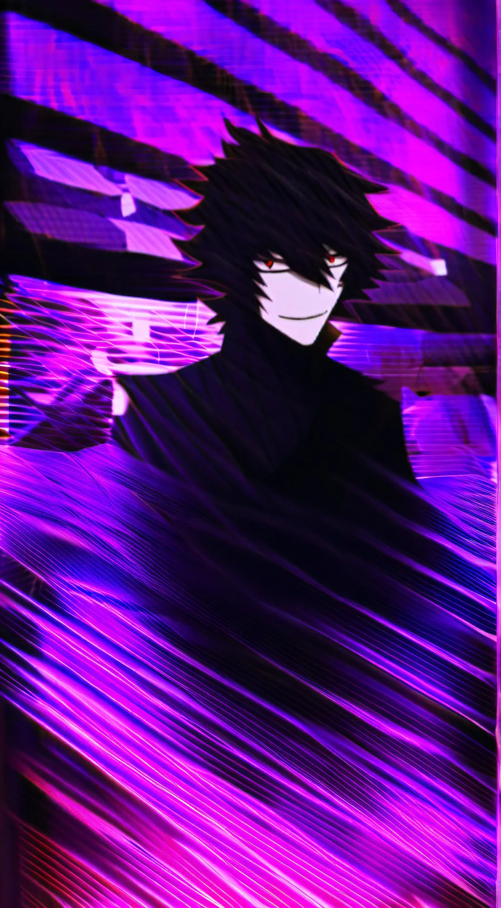 ai character: " Its d3r! " background