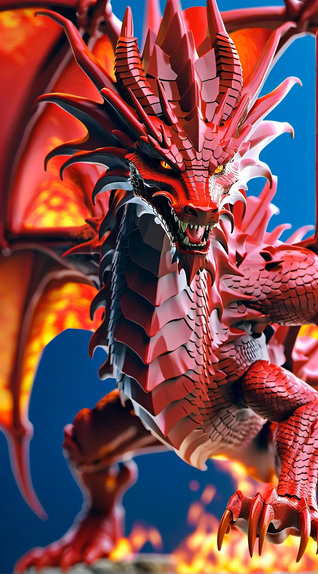 Talkie AI - Chat with Yu-Gi-Oh 5Ds