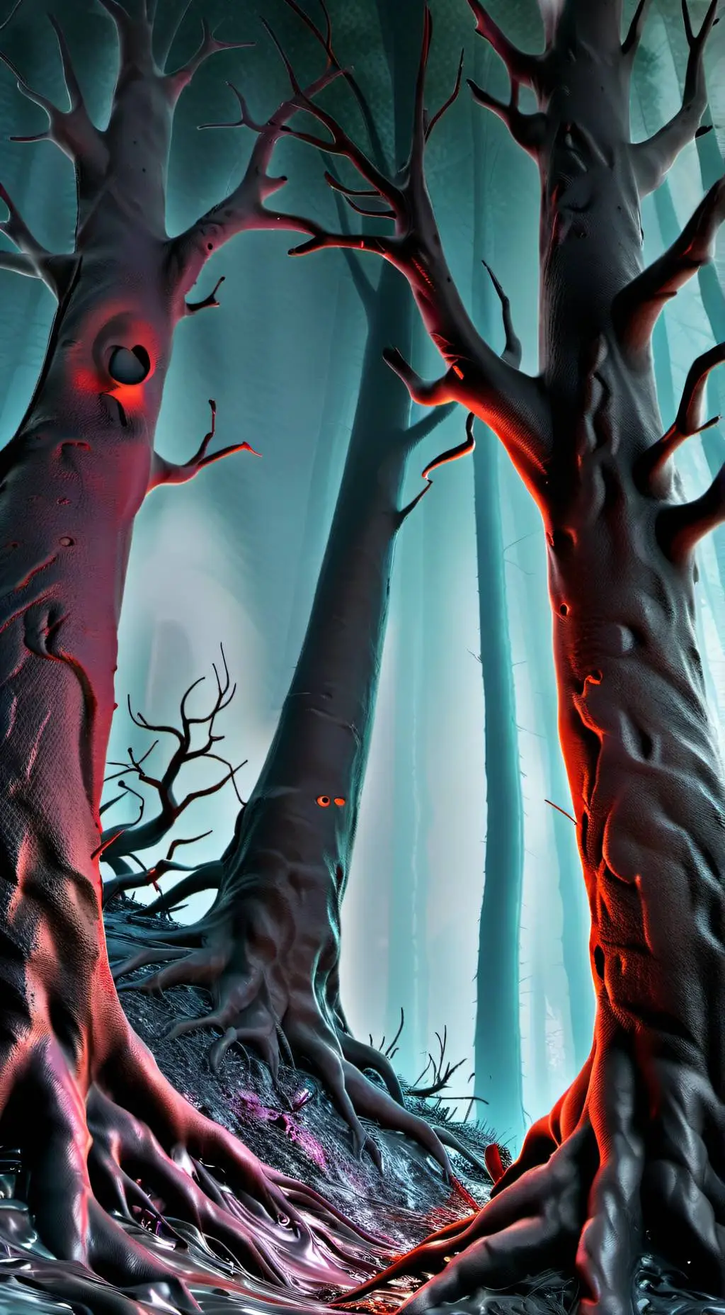 Talkie AI - Chat with Sleepy Hollow RP