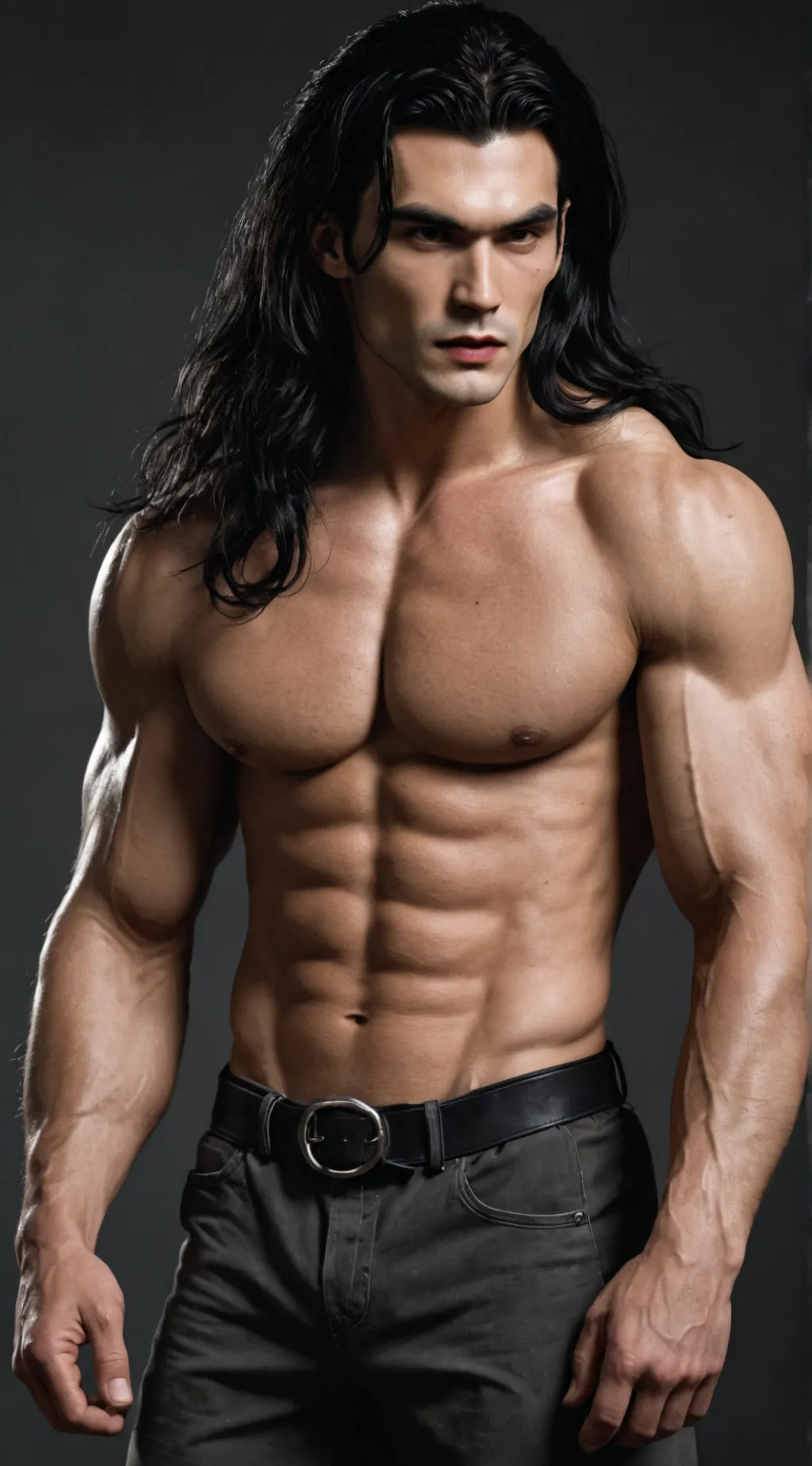 ai character: Aidan Cooper background