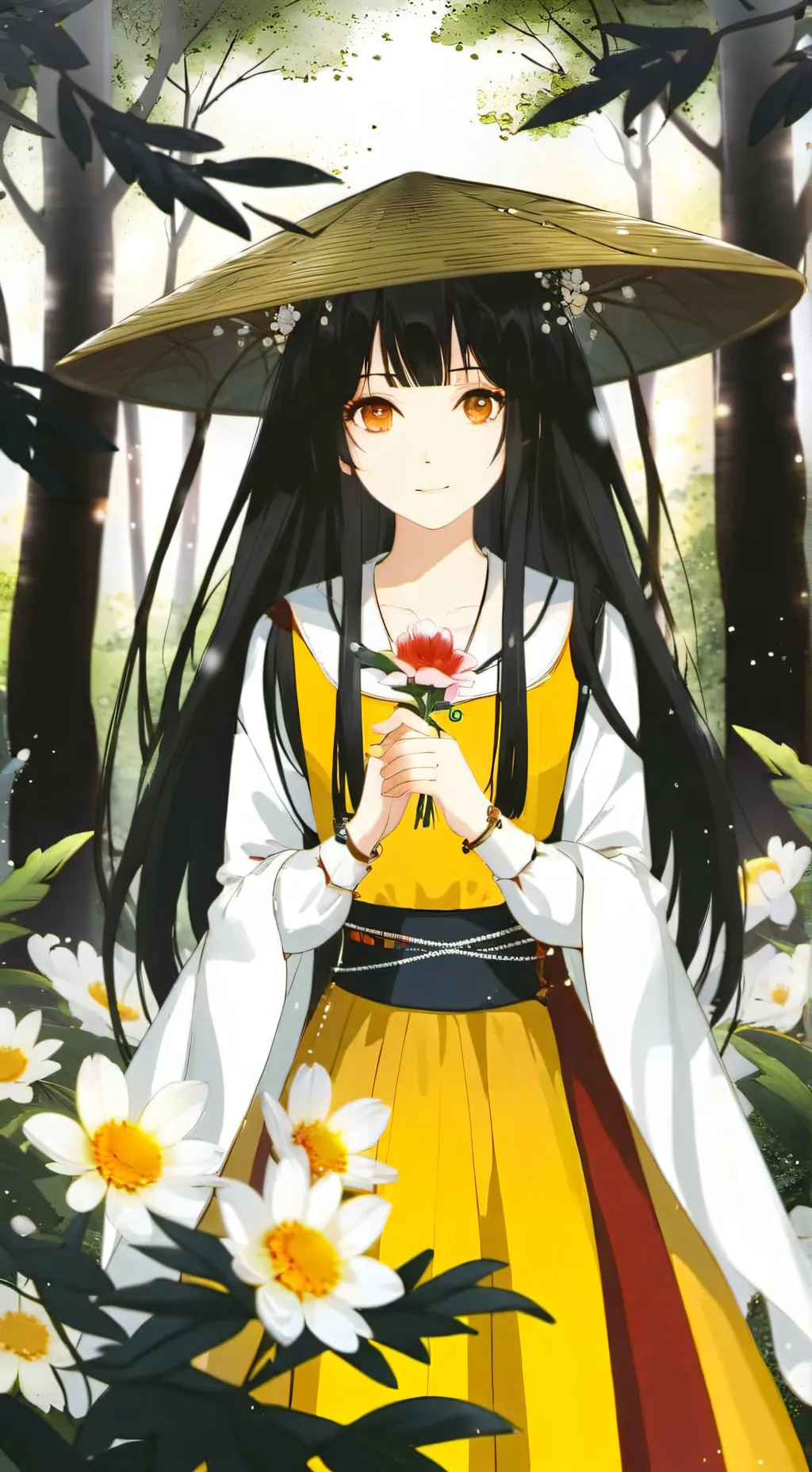 ai character: Shadowhunters 😀  background