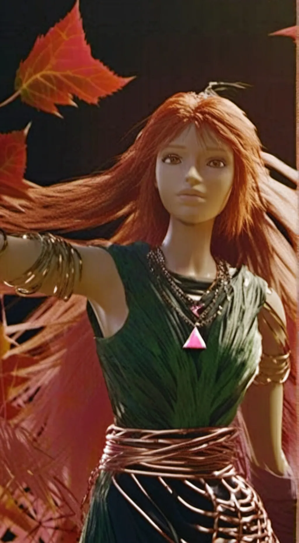 Talkie AI - Chat with Sylvain