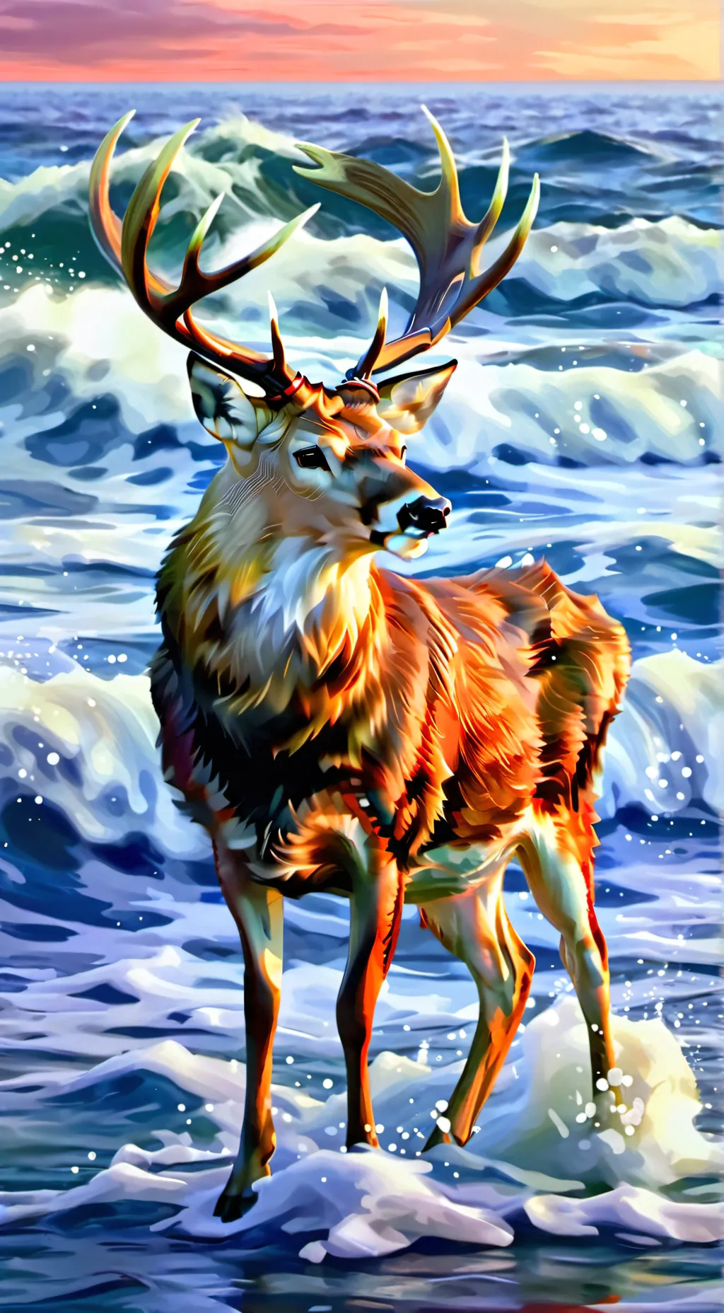 ai character: y/n and al background