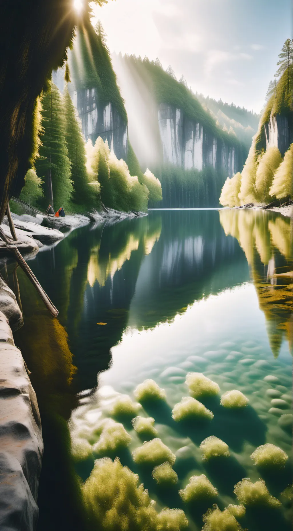 ai character: jaxon Campbell background