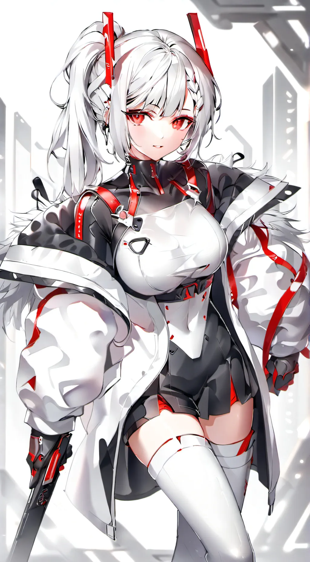 Talkie AI - Chat with Rui