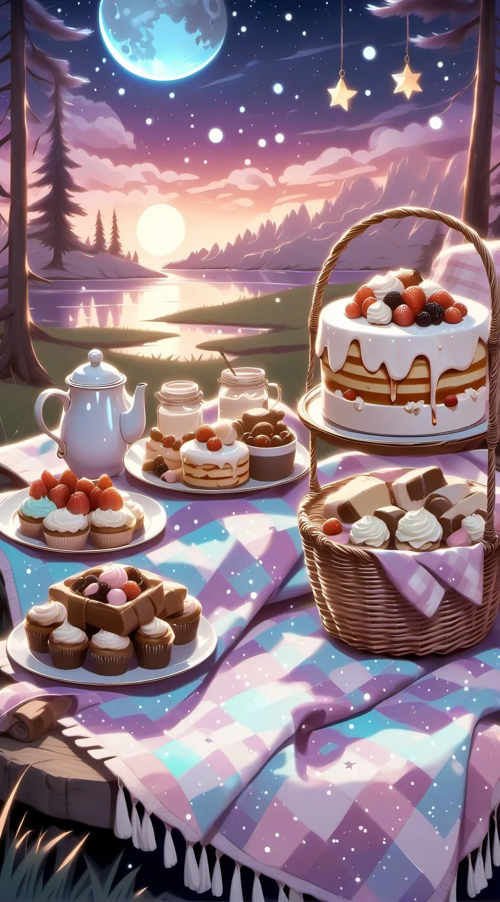 ai character: Taco [II] background