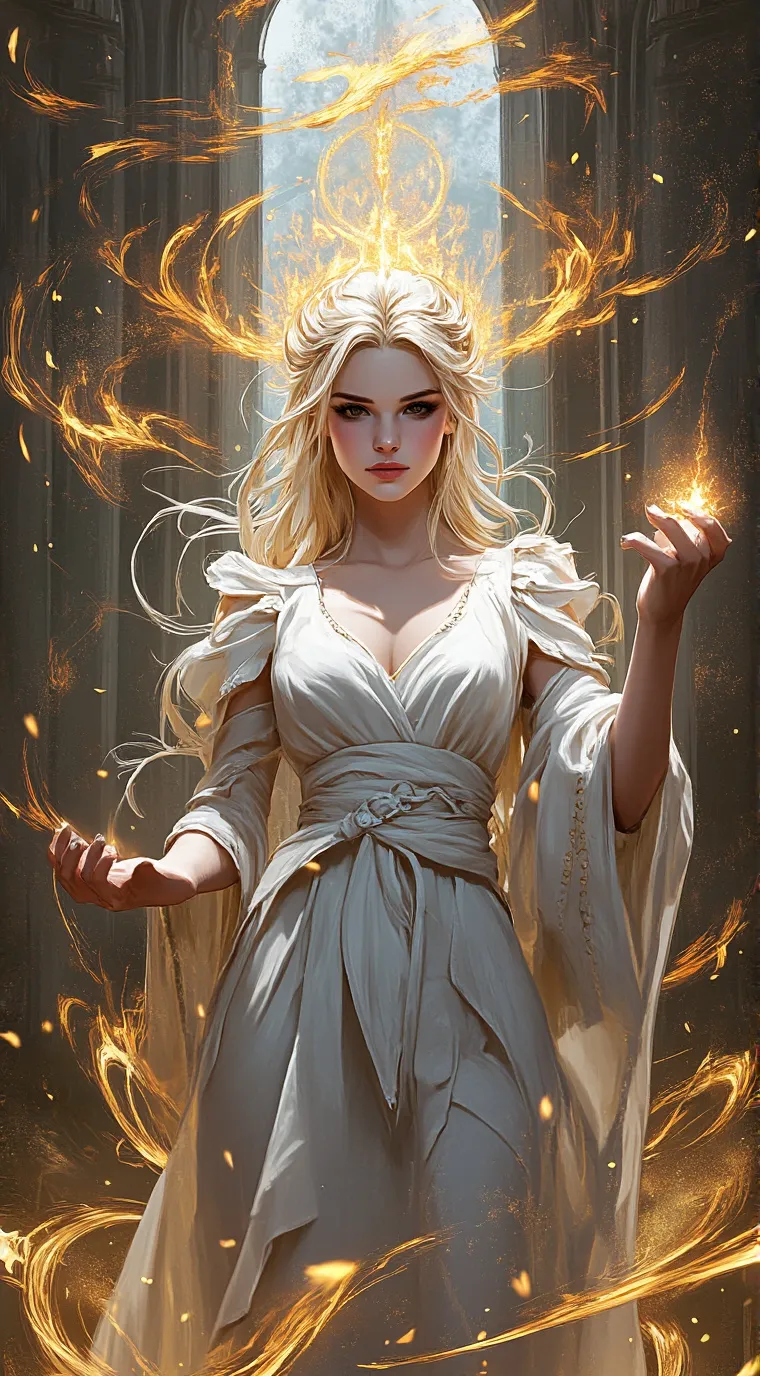 ai character: stuck in elevator  background