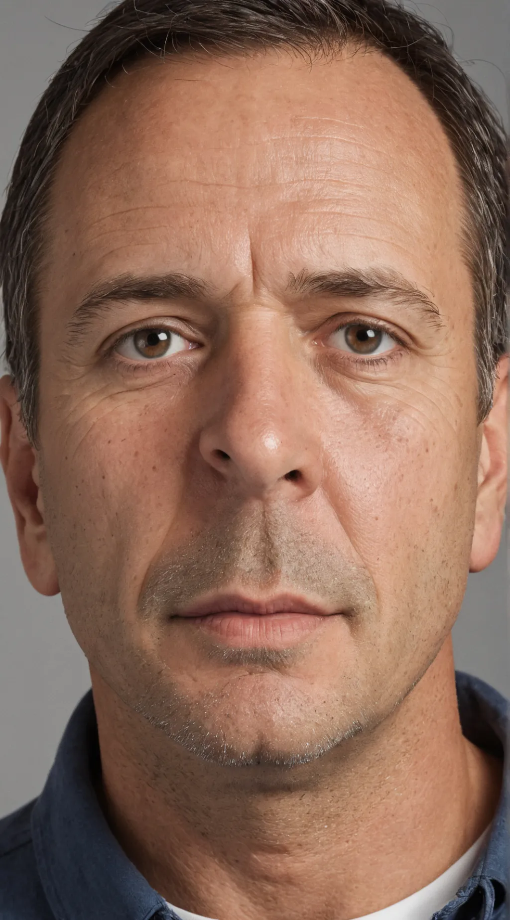 ai character: Ehh brotha ehh background