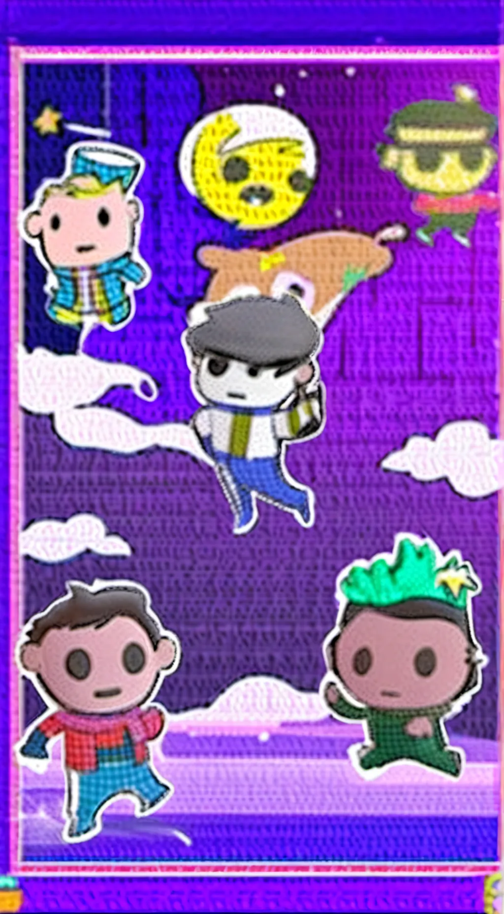 Talkie AI - Chat with Dandys World!