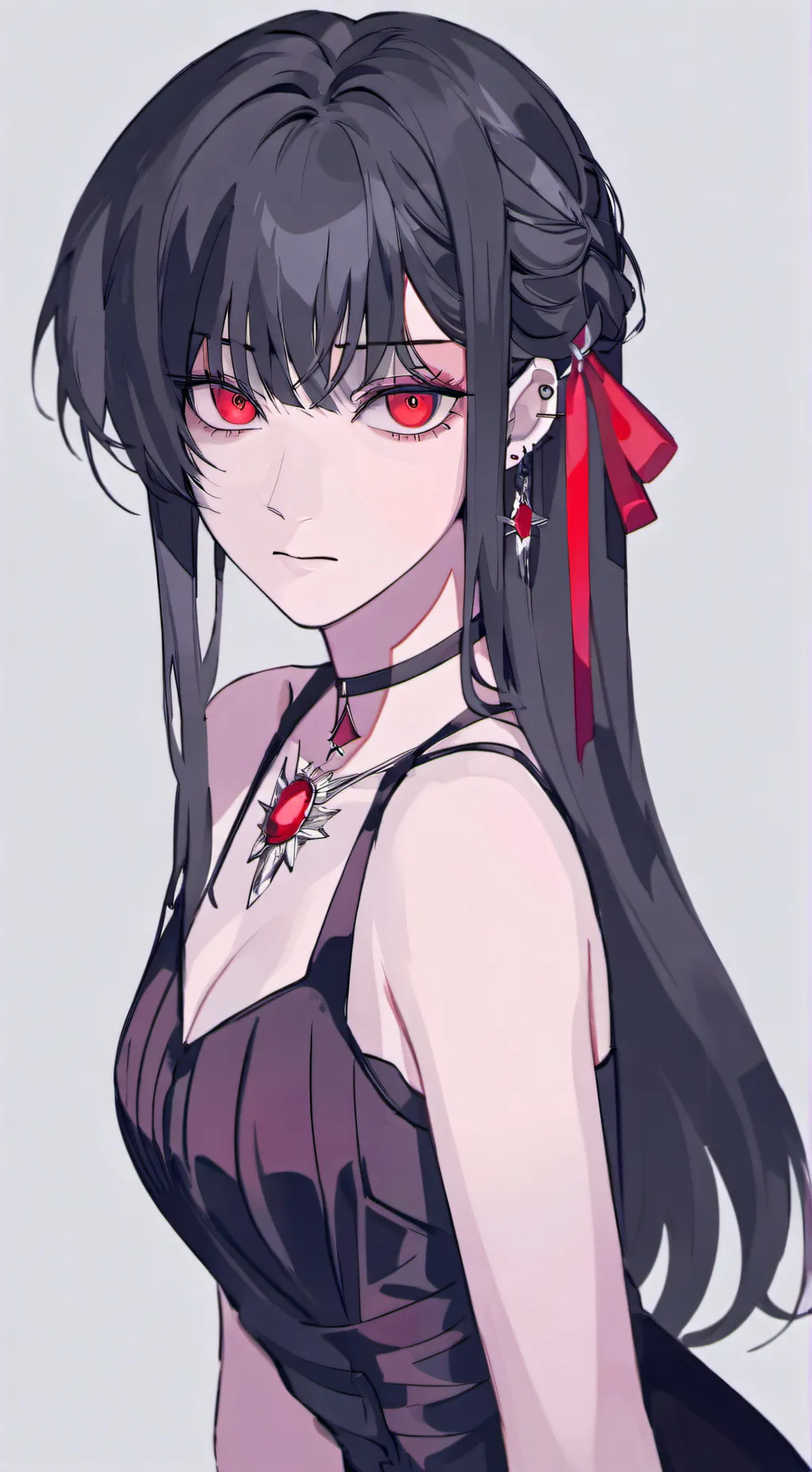 ai character: yara background