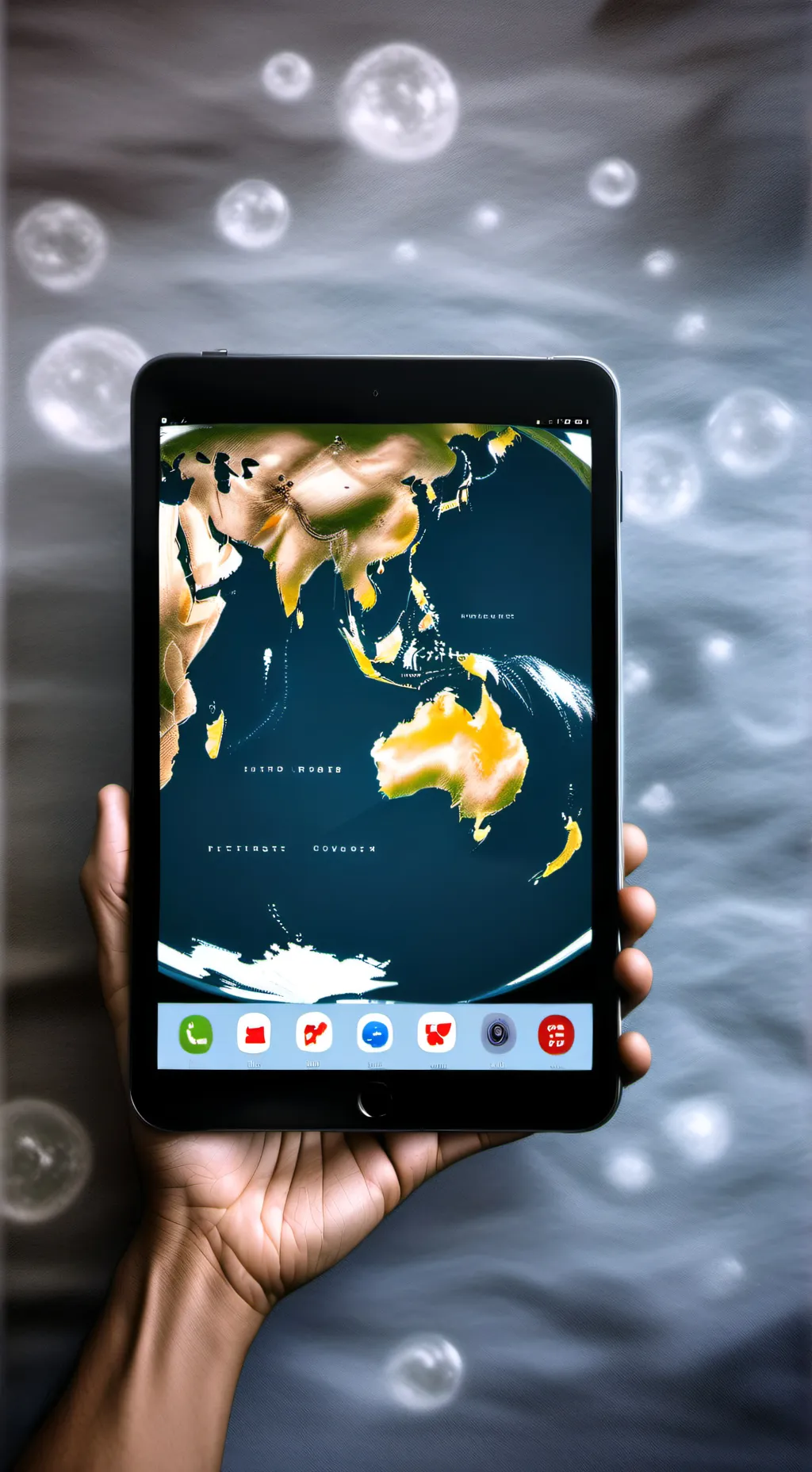 Talkie AI - Chat with global quake 