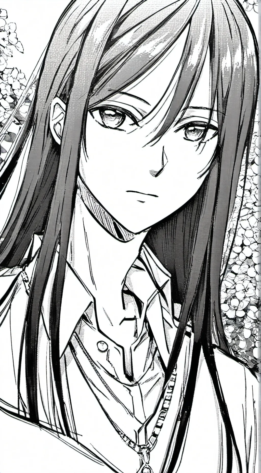 ai character: the funtimes background