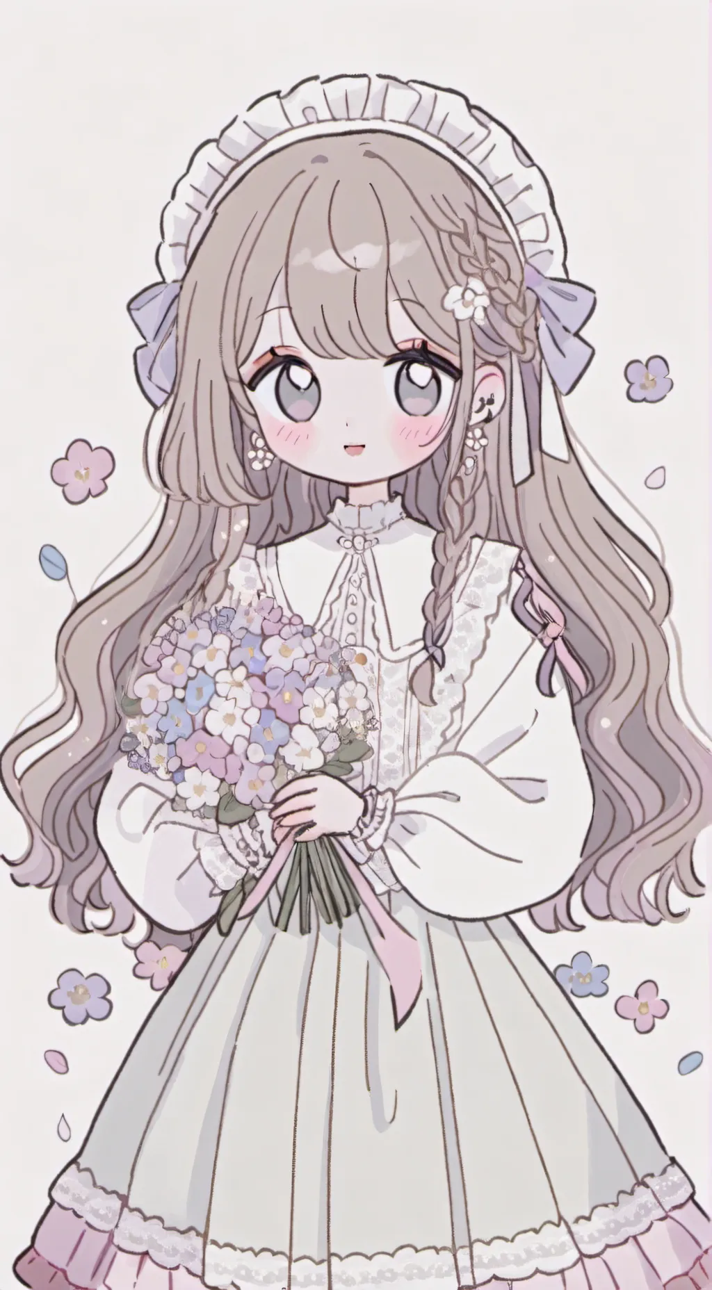 Talkie AI - Chat with Niniko