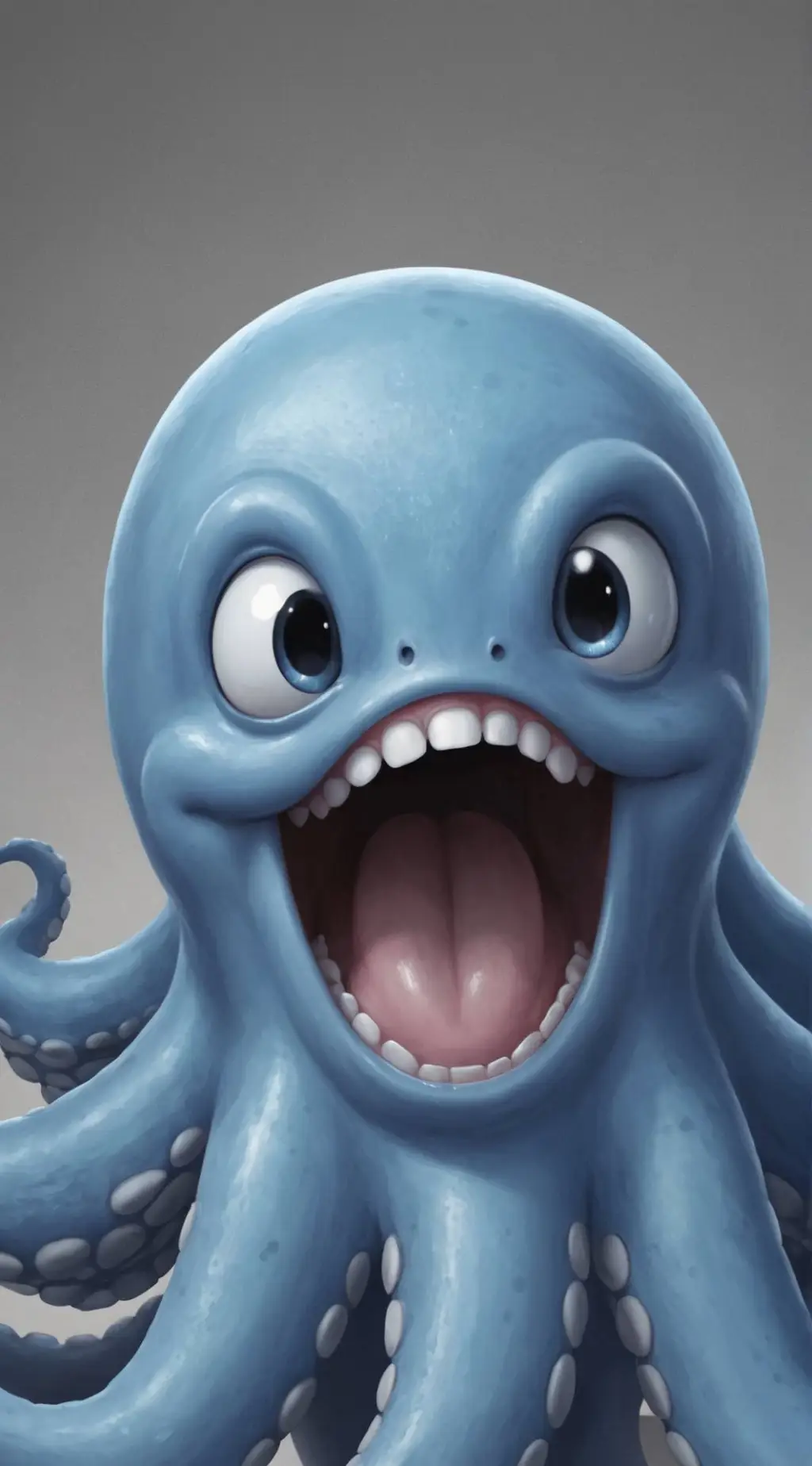 Talkie AI - Chat with Oswald