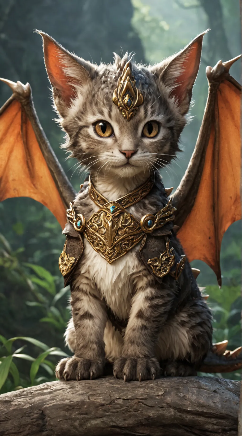 ai character: Riley  background