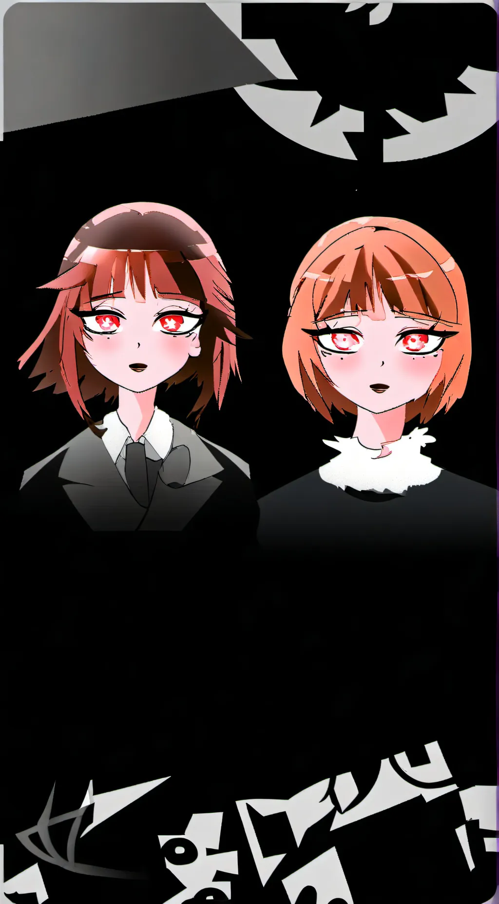 ai character: RAT, DOG AND CAT background