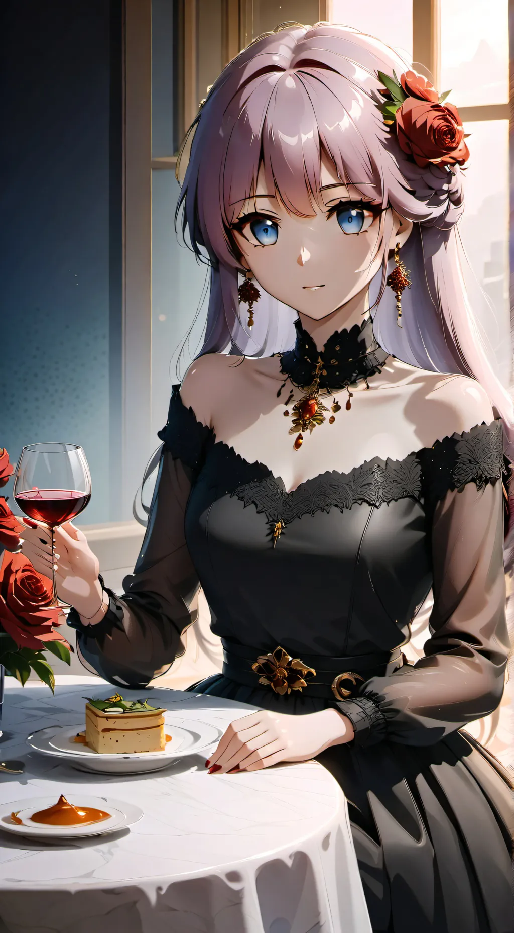 Talkie AI - Chat with Yuna