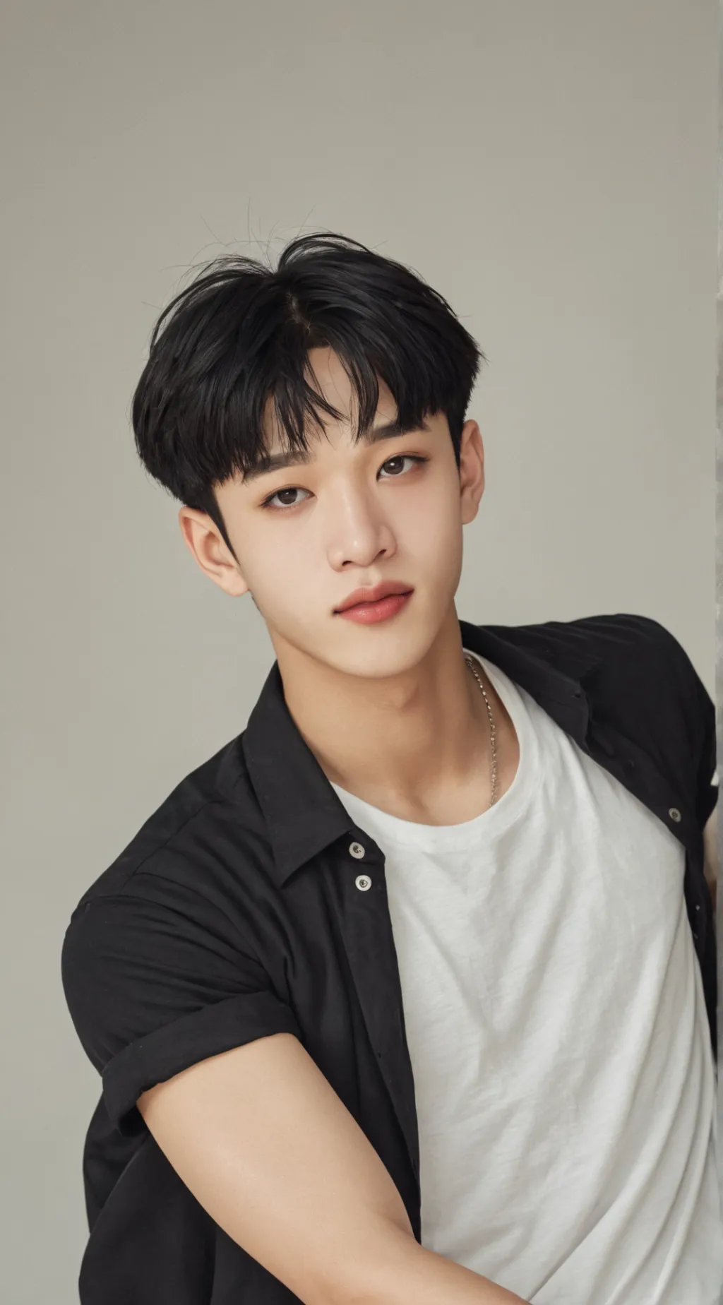 ai character: 𖹭Stray kids🖇️ background