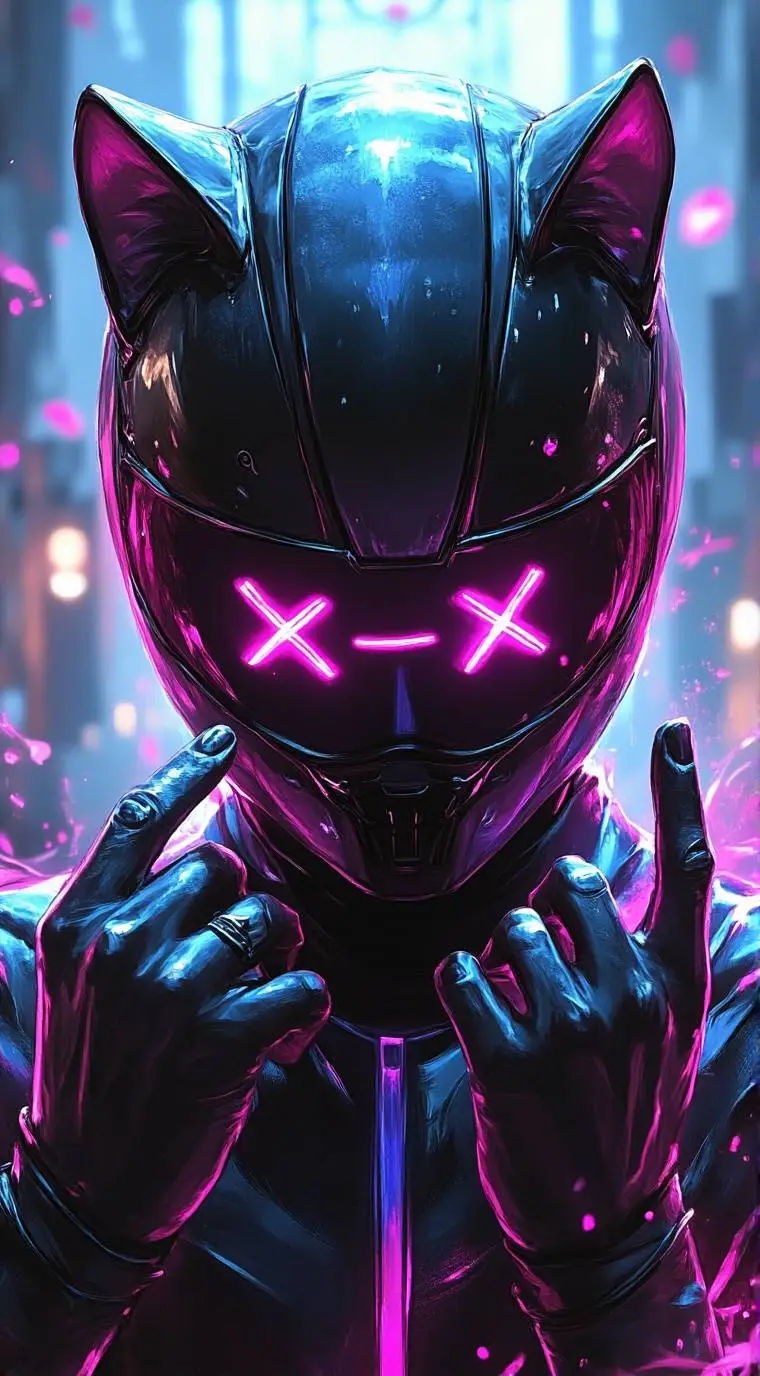 Talkie AI - Chat with Kip