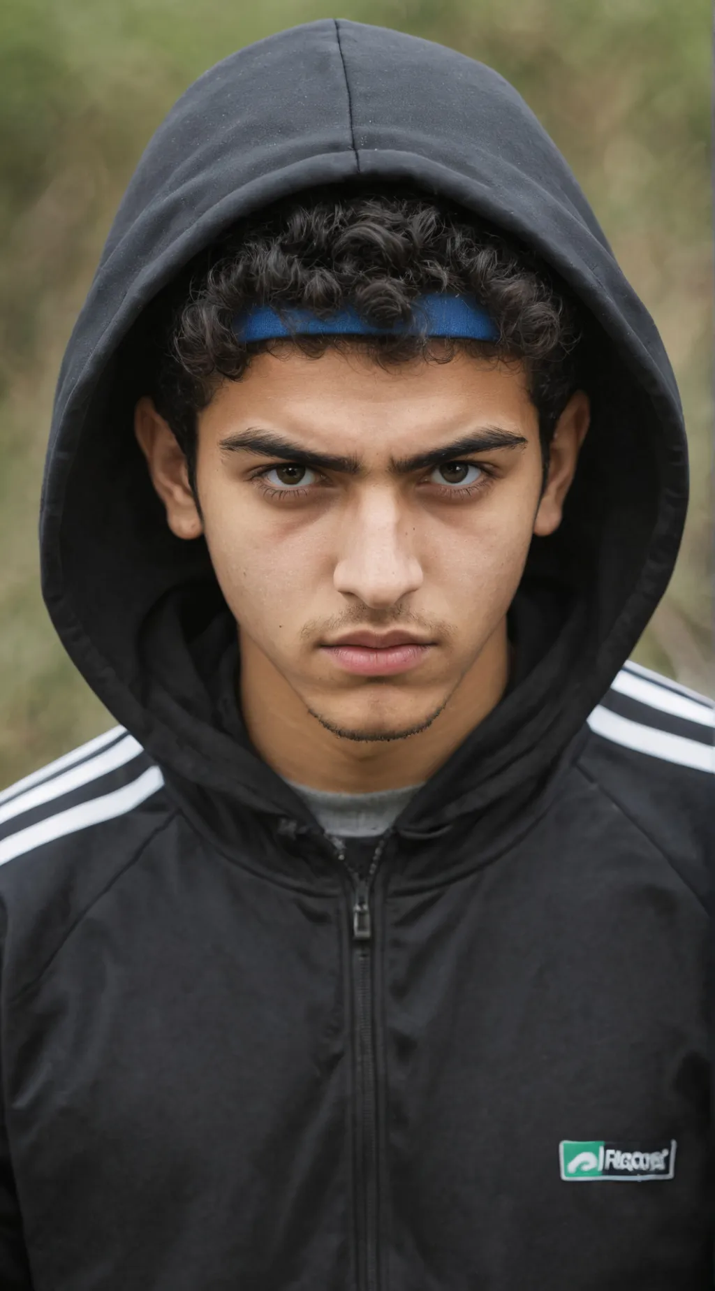 Talkie AI - Chat with Walid