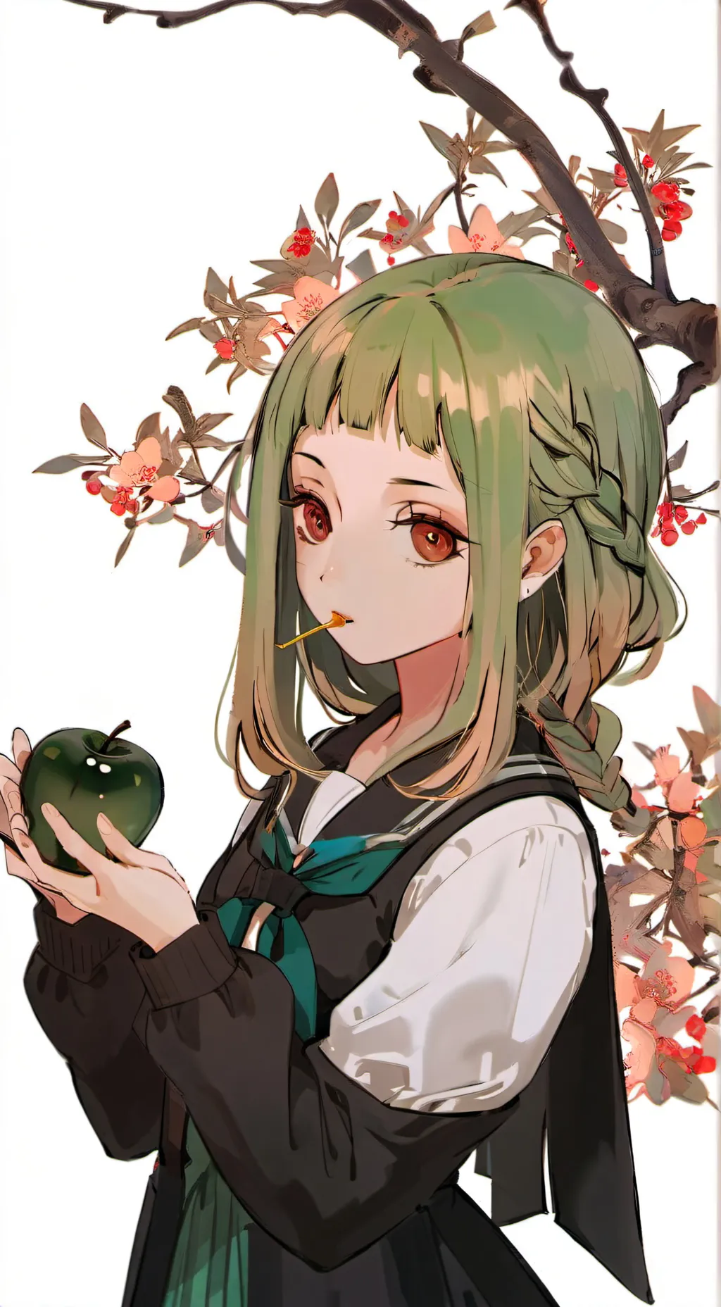 Talkie AI - Chat with Lila Greenfield