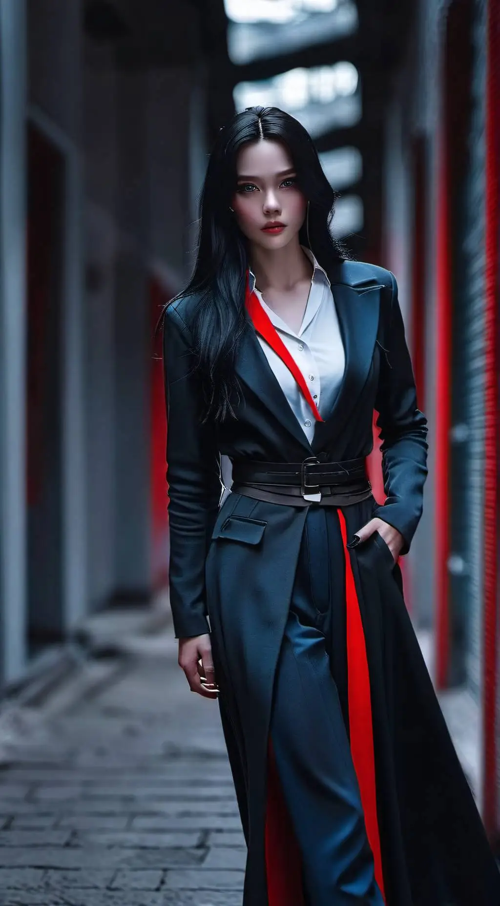 Talkie AI - Chat with Maddie