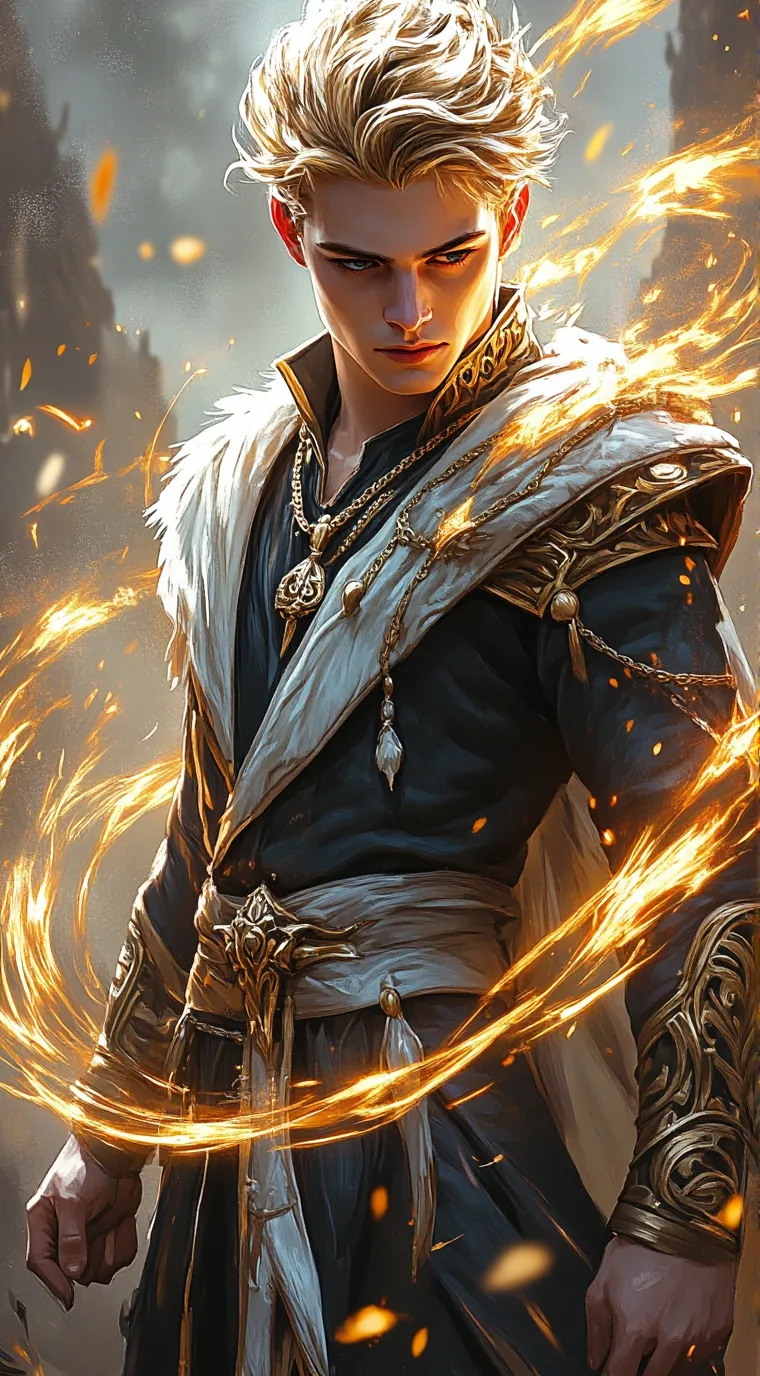 Talkie AI - Chat with Leoncito 