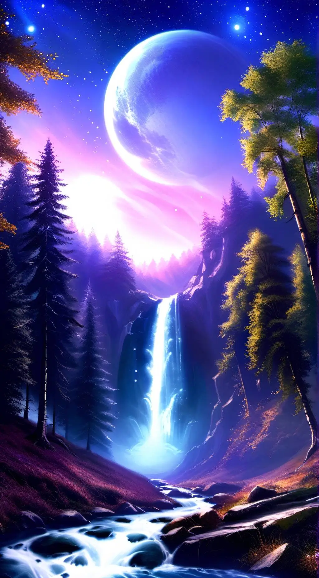 Talkie AI - Chat with ALASTOR'S minions