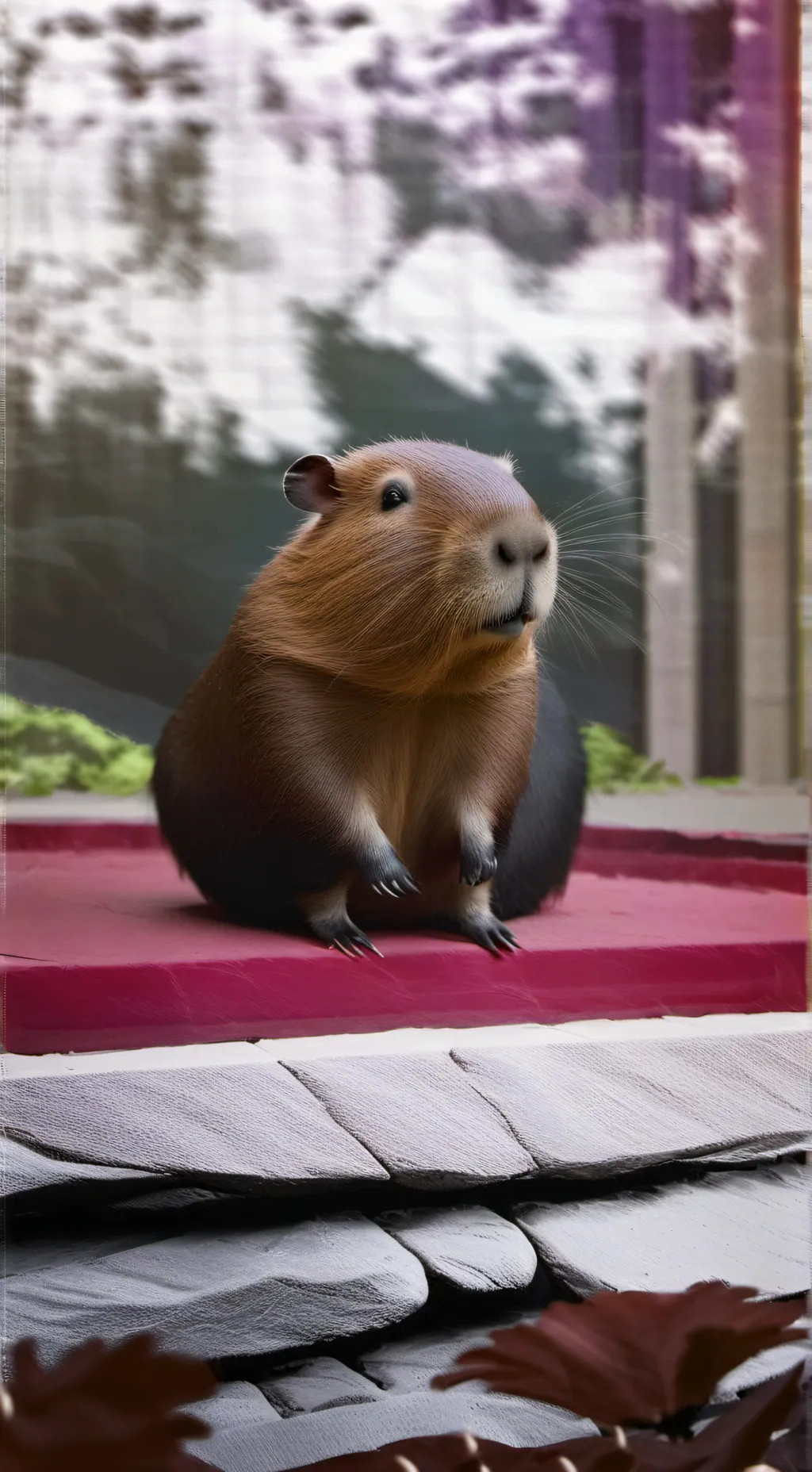 Talkie AI - Chat with Capybara 