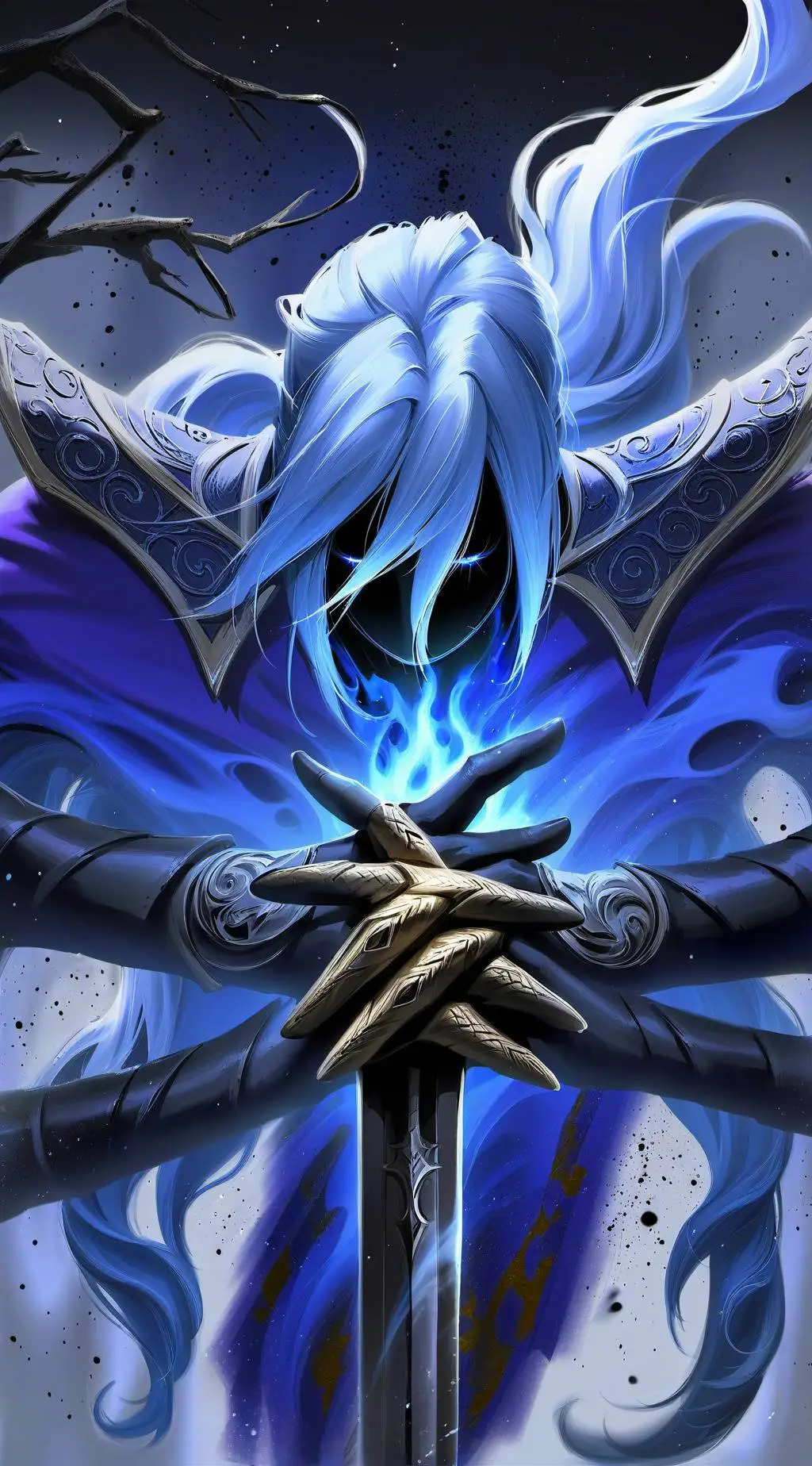 ai character: eryon background