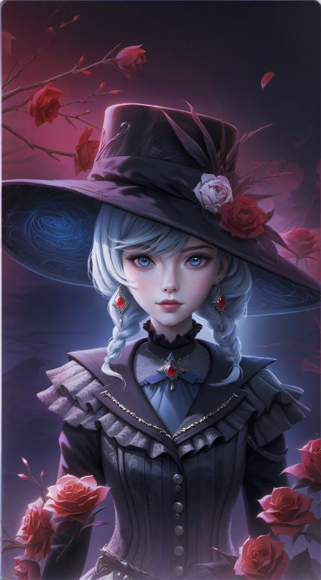 ai character: tu fumando mha🚬 background