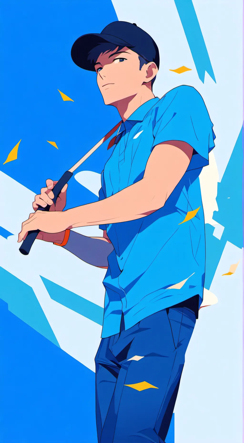 Talkie AI - Chat with Mr.FraoTar