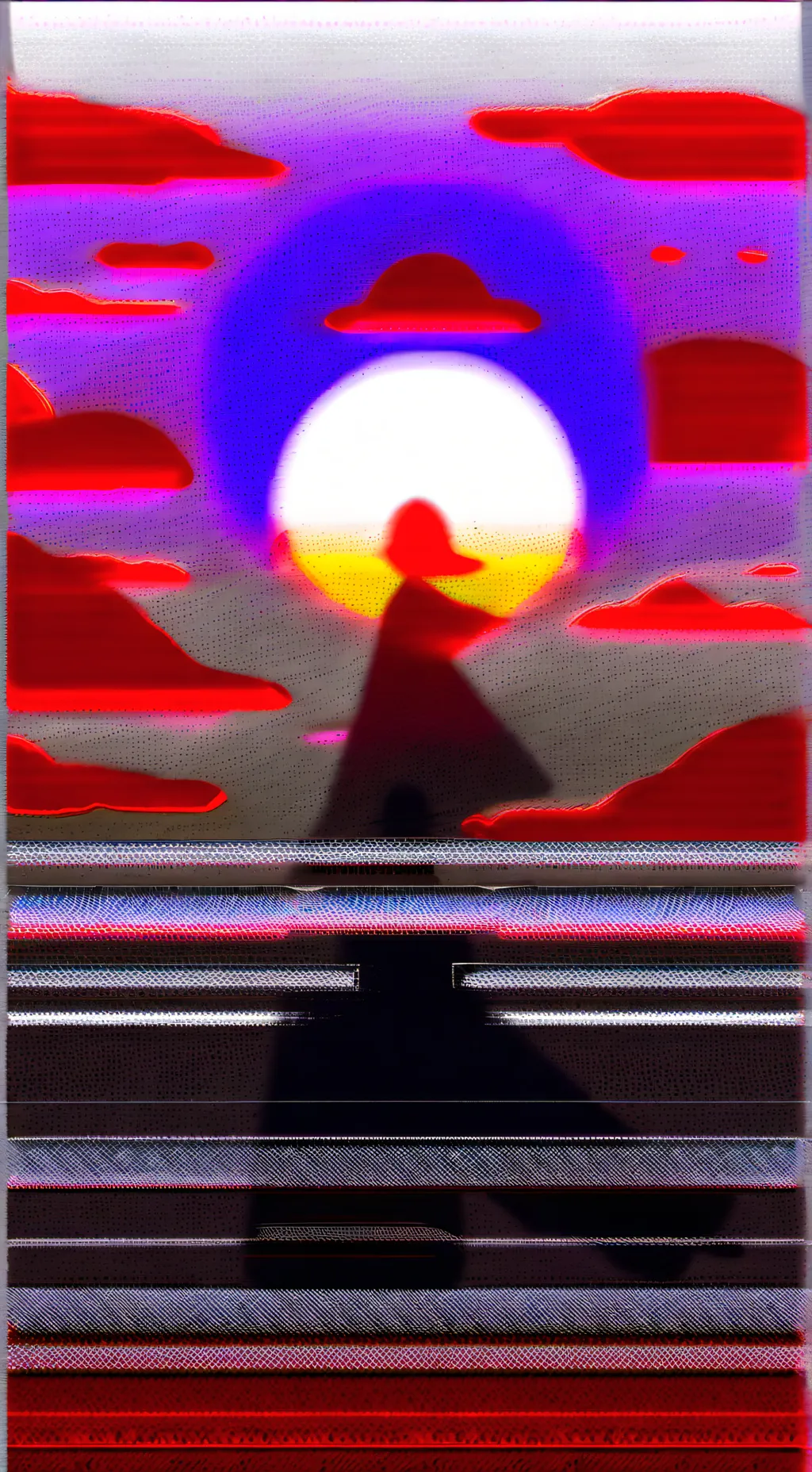 ai character: tom background