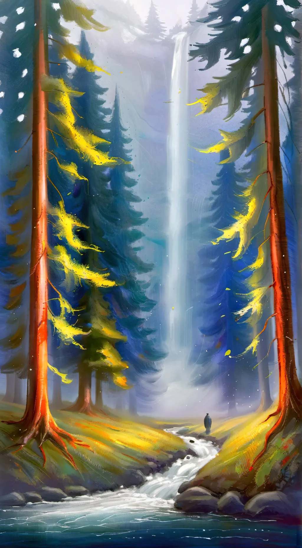 ai character: unión soviética background